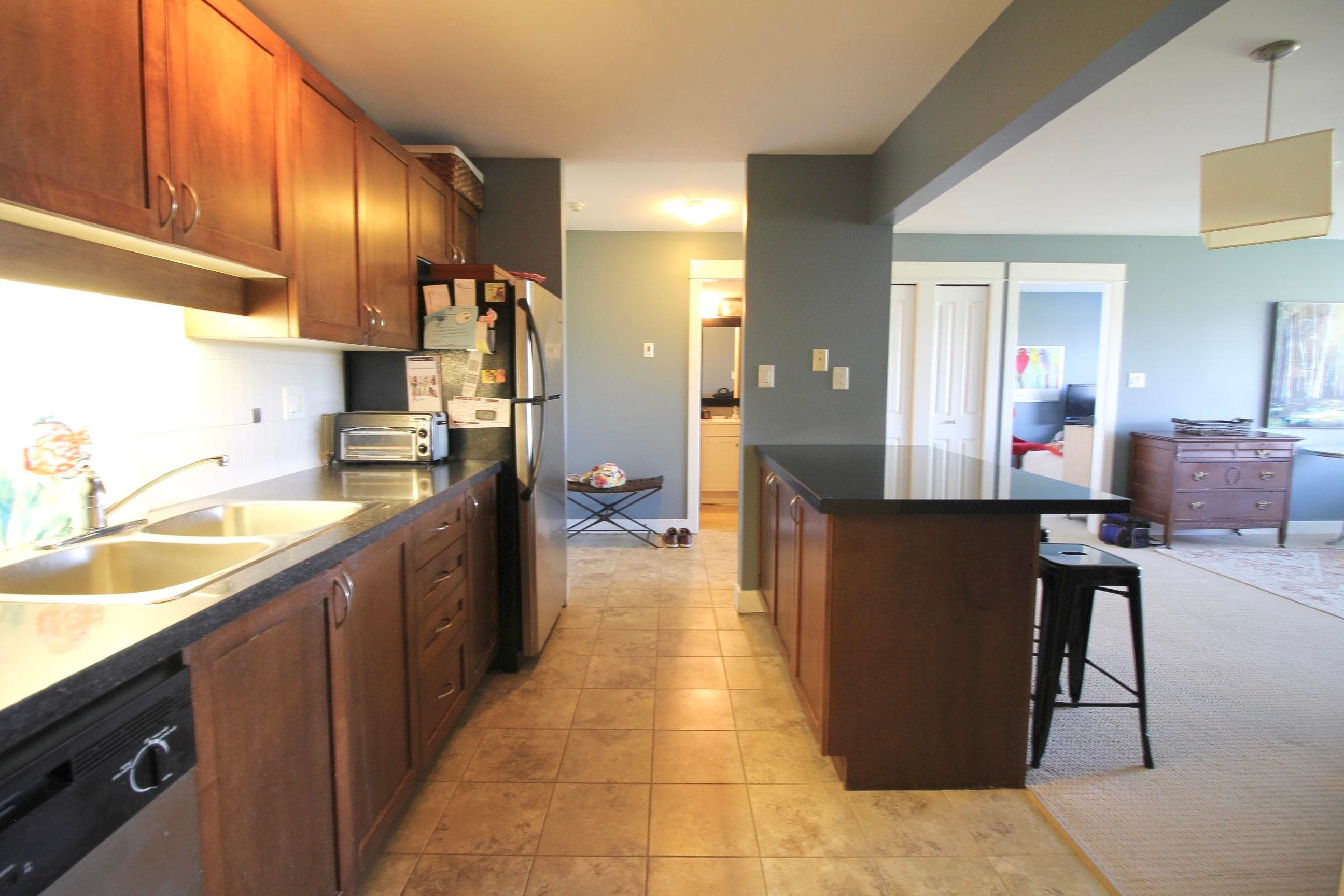 216 - 32725 George Ferguson Way, Abbotsford, V2T 5M5 — photo 5