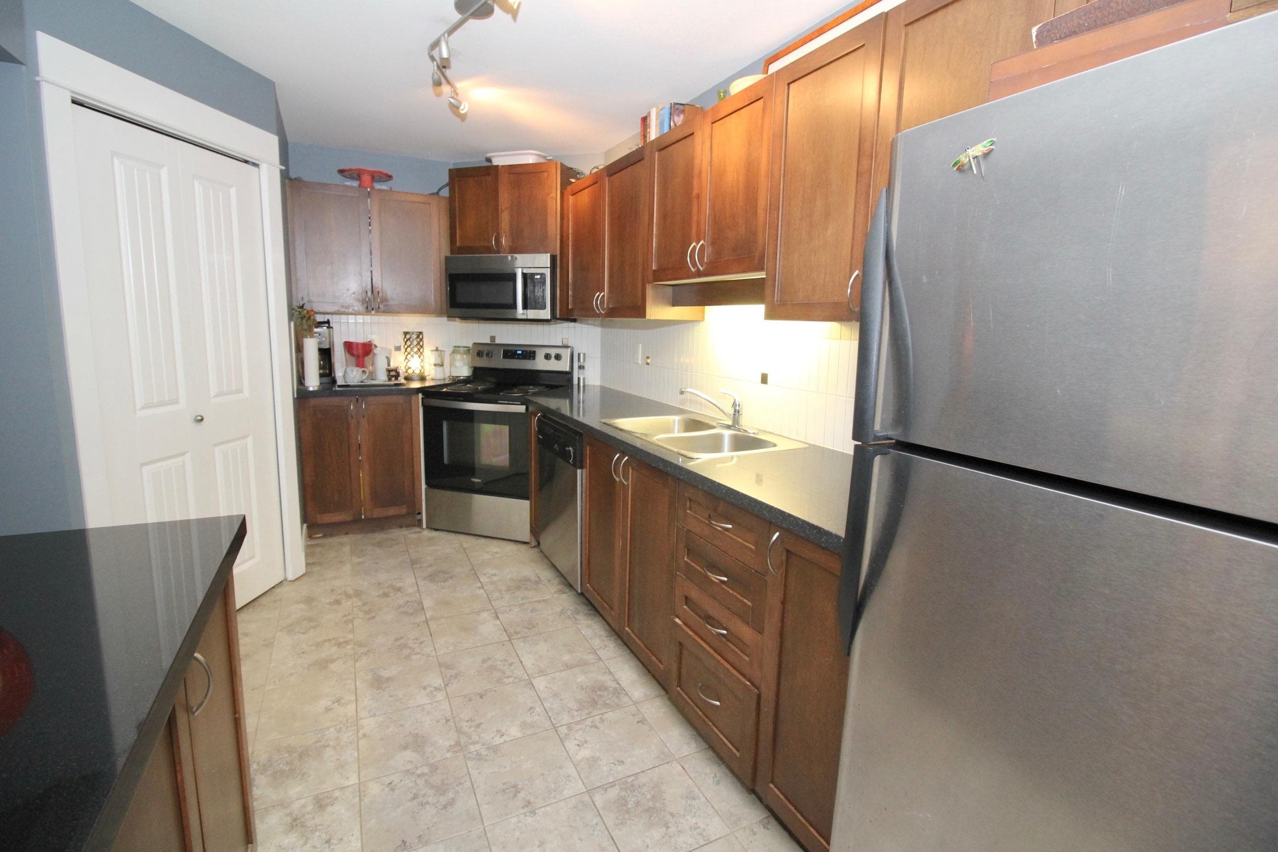 216 - 32725 George Ferguson Way, Abbotsford, V2T 5M5 — photo 4