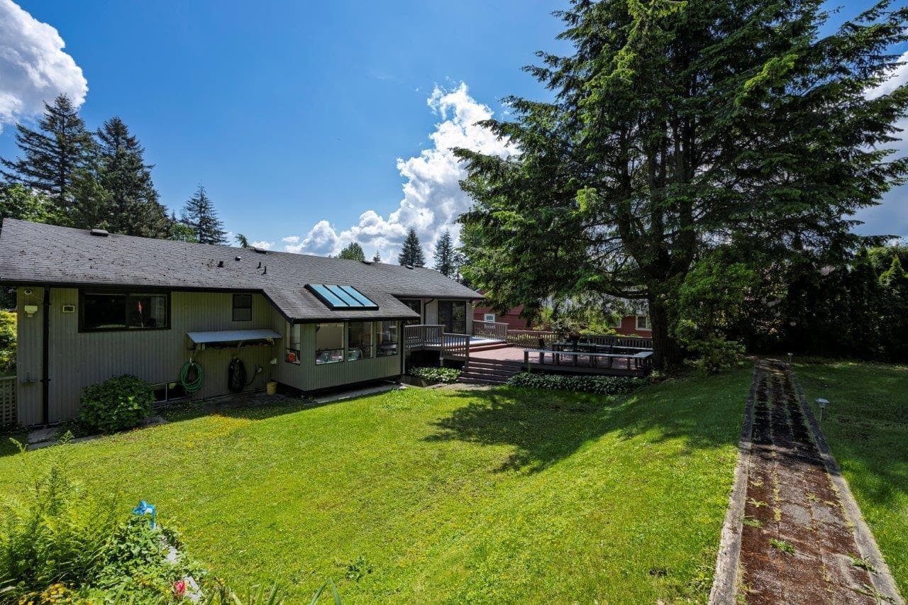 1427 Appin Road, North Vancouver — sold