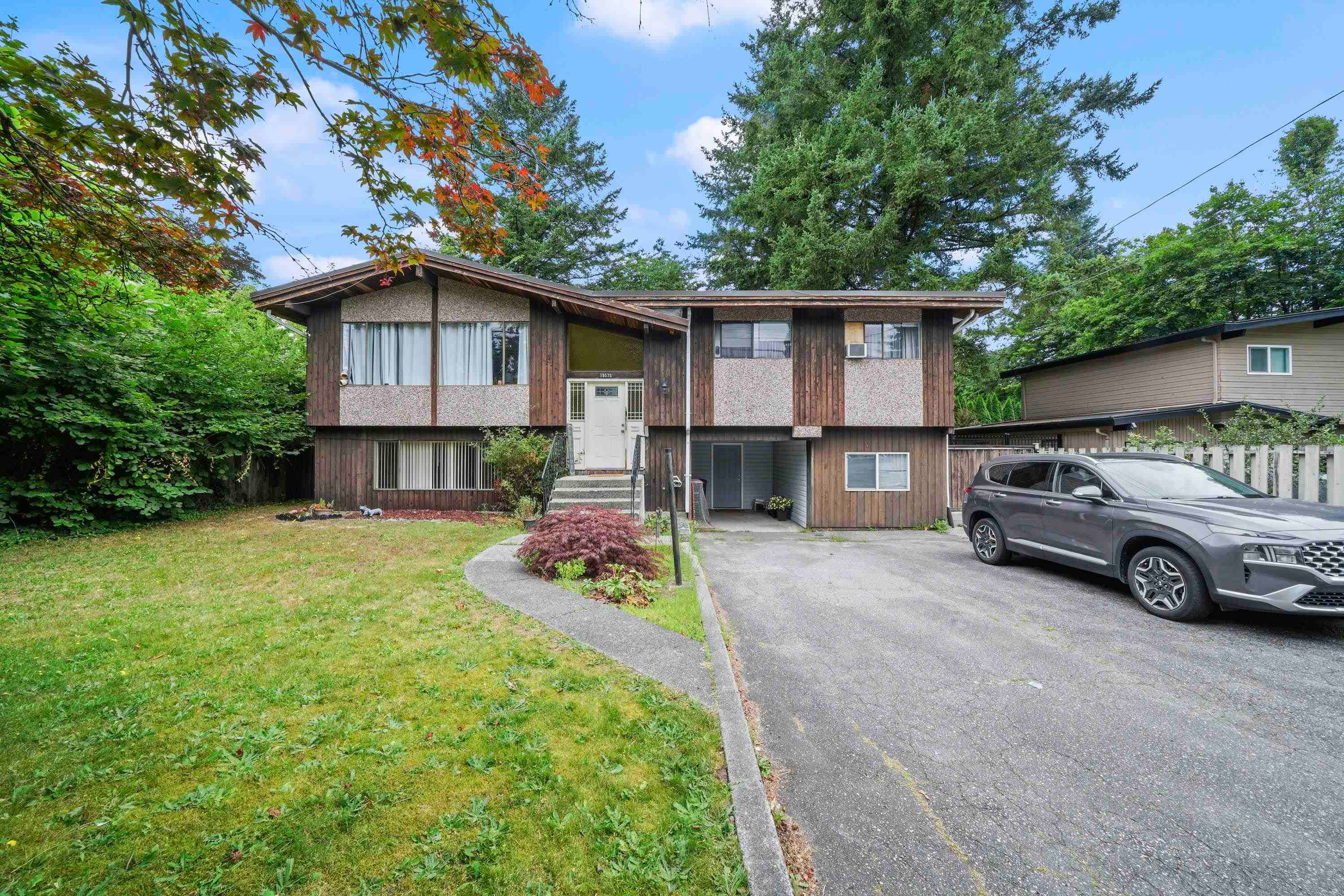 19575 Hammond Road, Pitt Meadows
