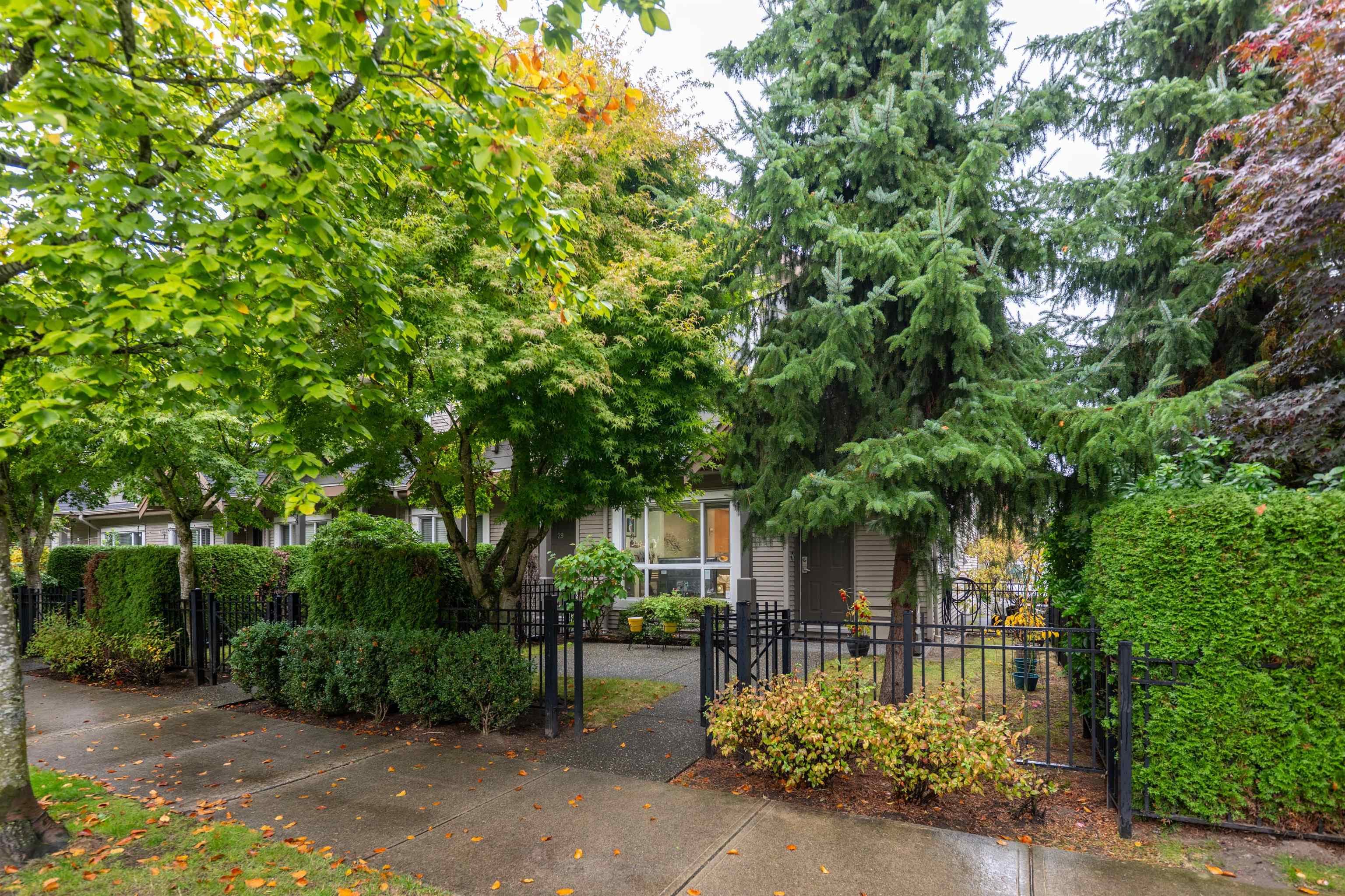 30 - 7733 Heather Street, Richmond, V6Y 4J1 — photo 2