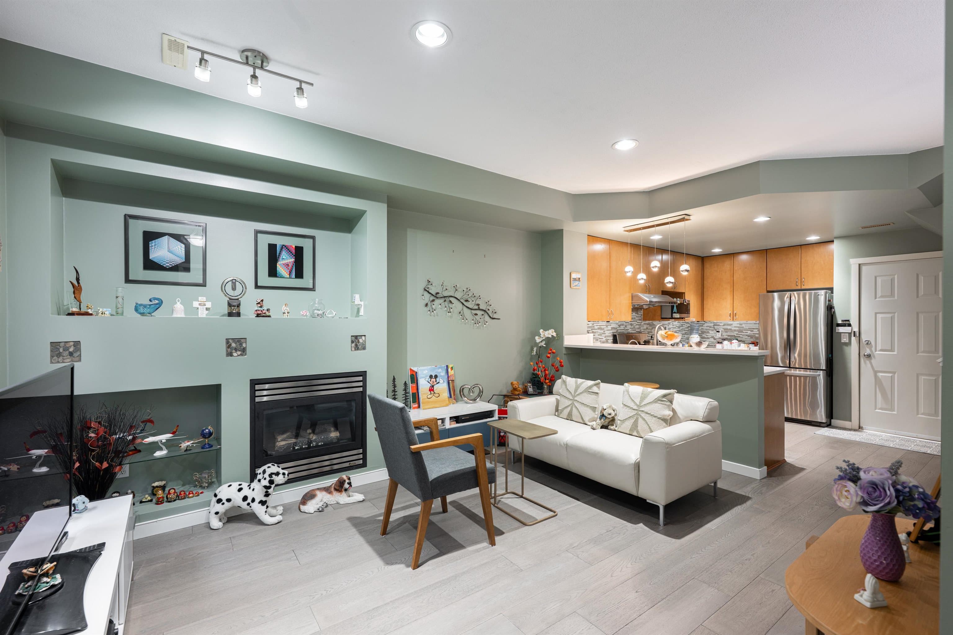 30 - 7733 Heather Street, Richmond, V6Y 4J1 — photo 3