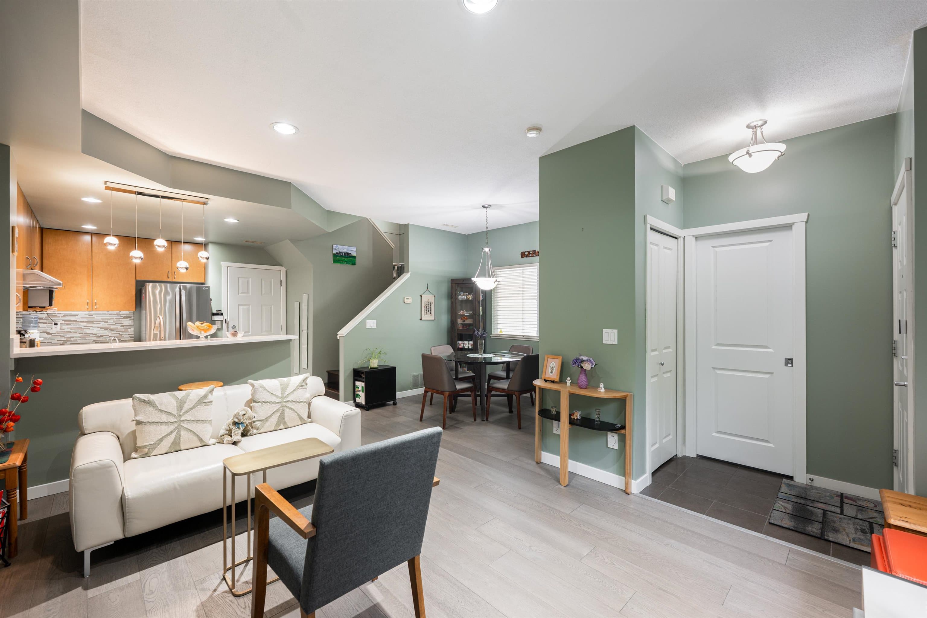 30 - 7733 Heather Street, Richmond, V6Y 4J1 — photo 5