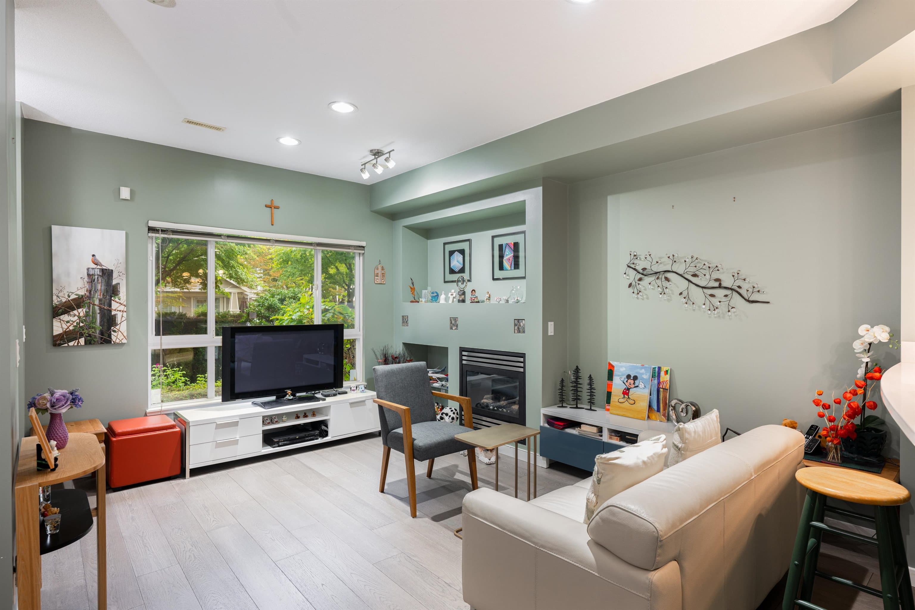 30 - 7733 Heather Street, Richmond, V6Y 4J1 — photo 4