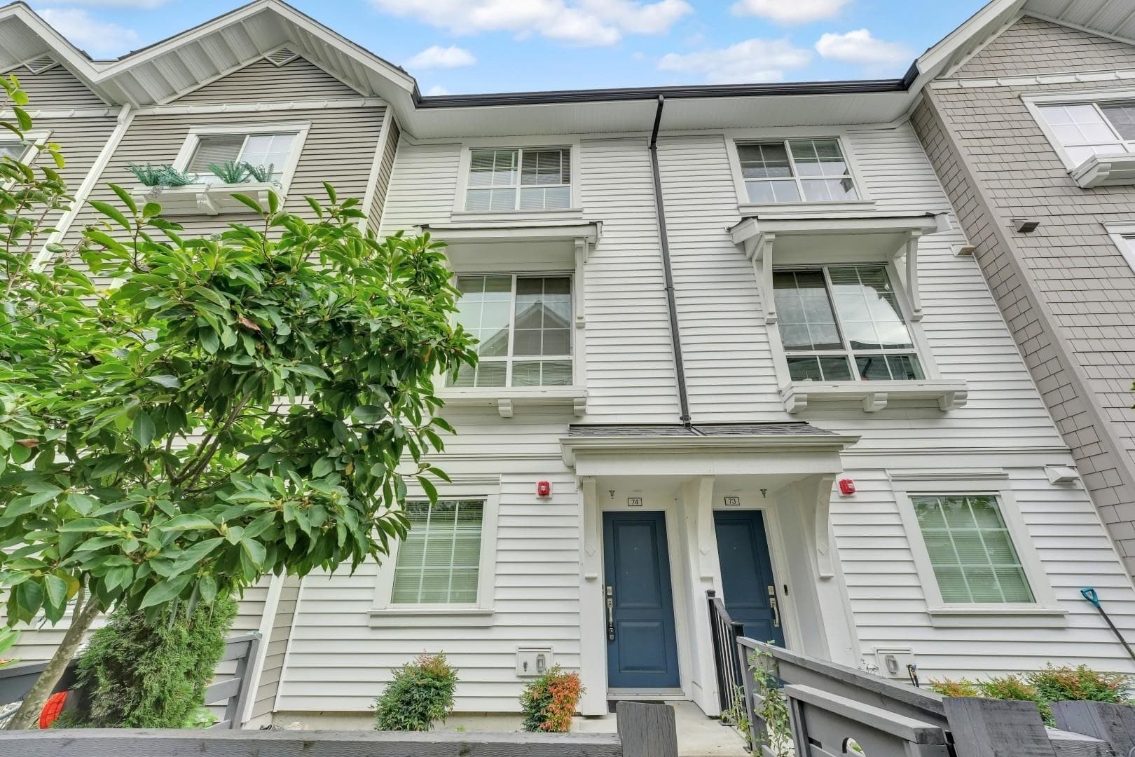 74 - 19696 Hammond Road, Pitt Meadows