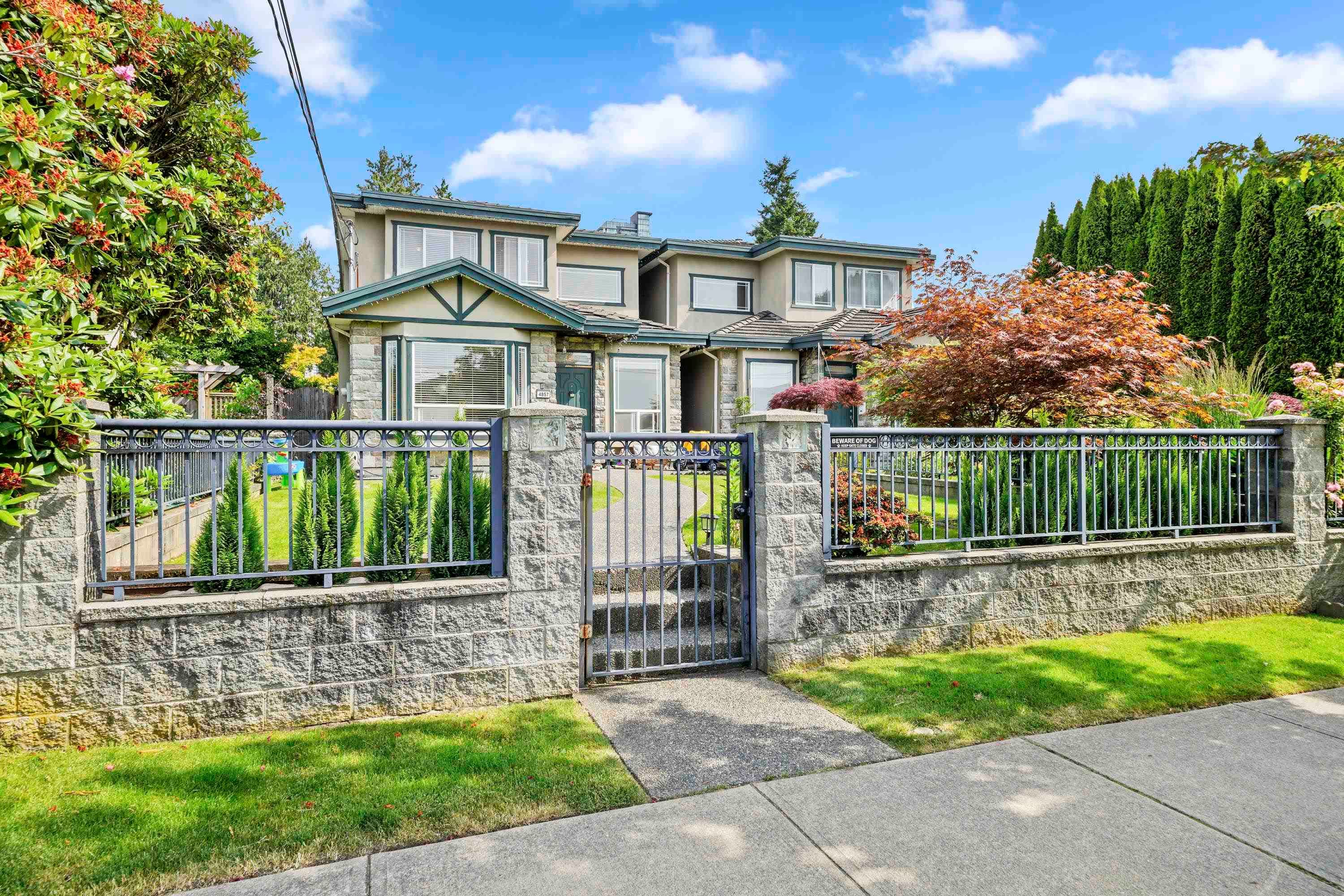 4857 Victory Street, Burnaby, V5J 1S5 — photo 2