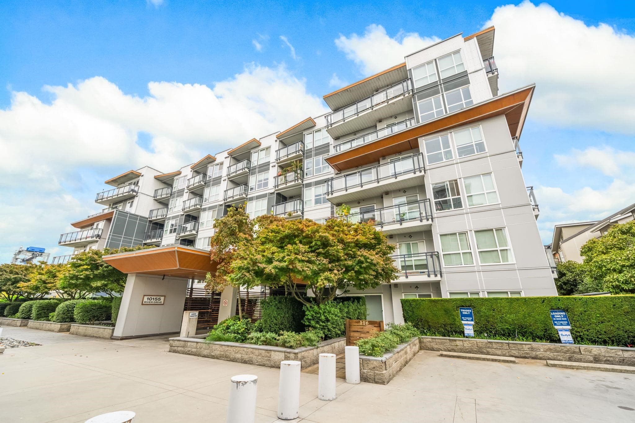 313 - 10155 River Drive, Richmond, V6X 0L3 — photo 2