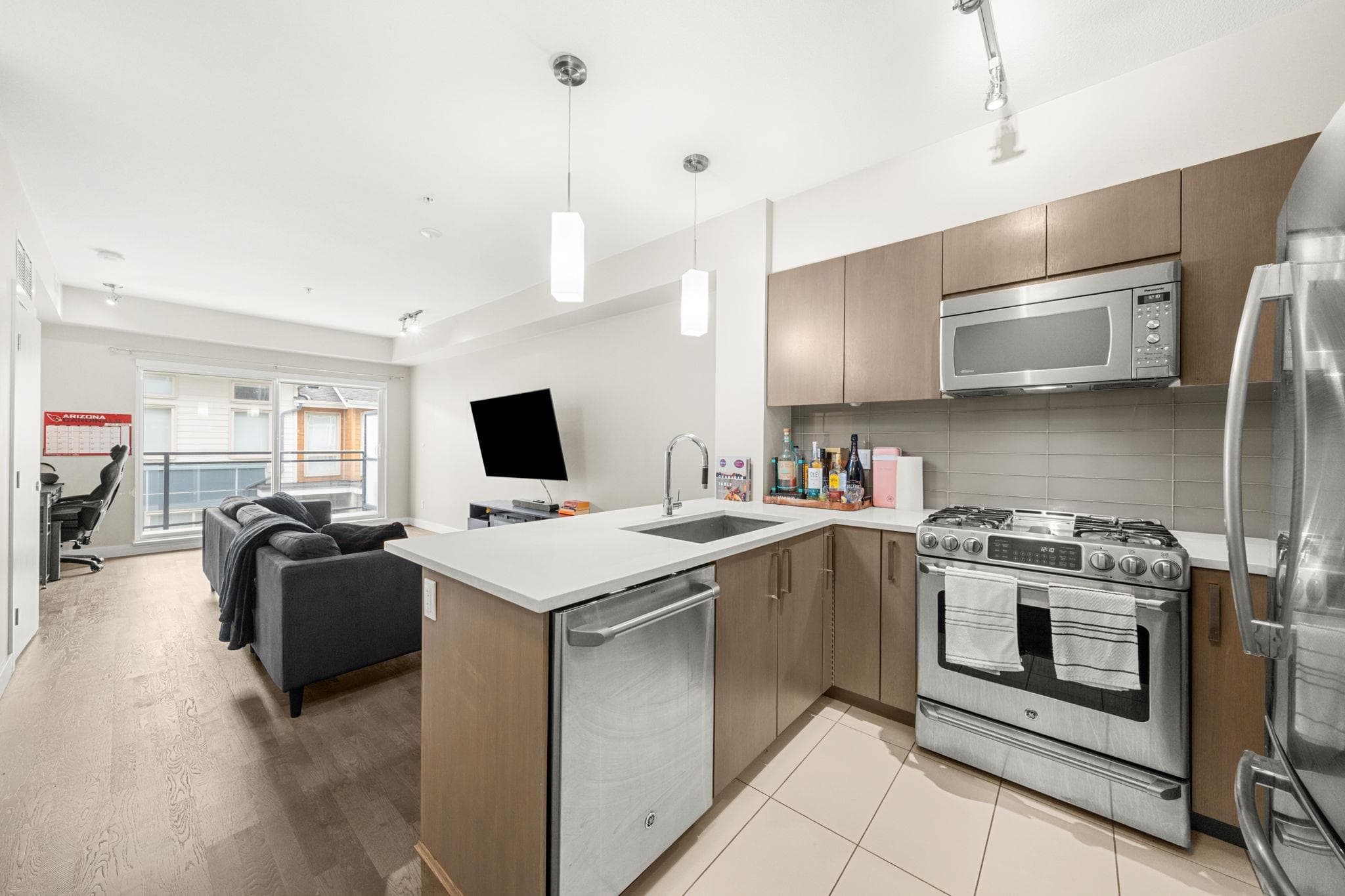 313 - 10155 River Drive, Richmond