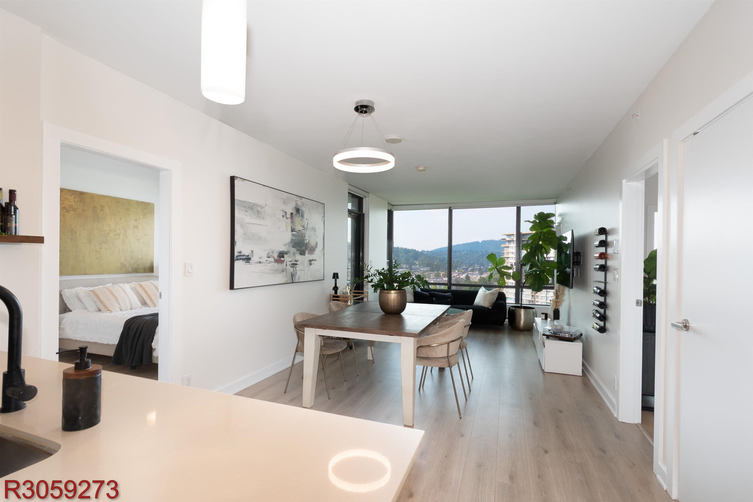 1902 - 301 Capilano Road, Port Moody, V3H 0G6 — photo 3