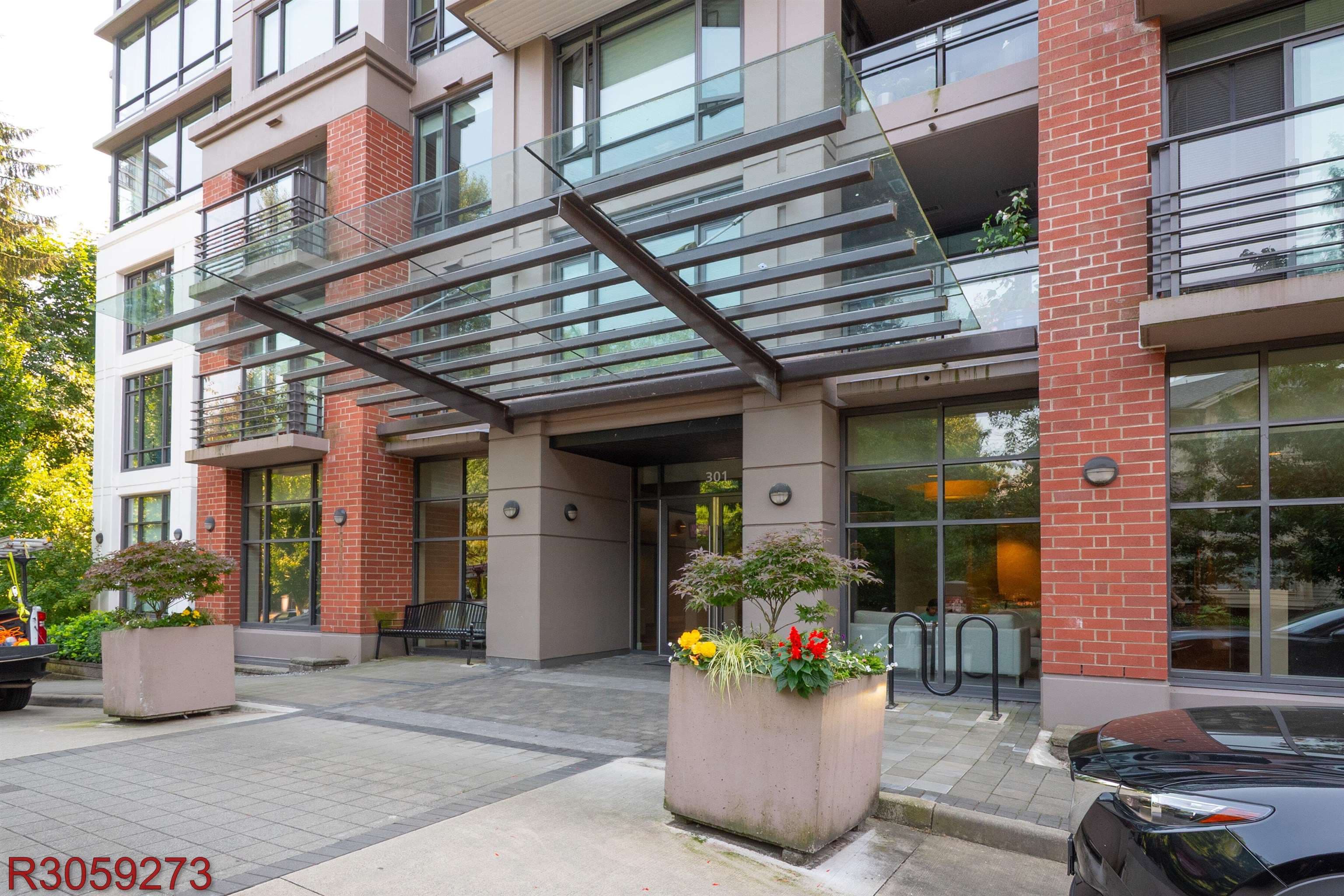 1902 - 301 Capilano Road, Port Moody