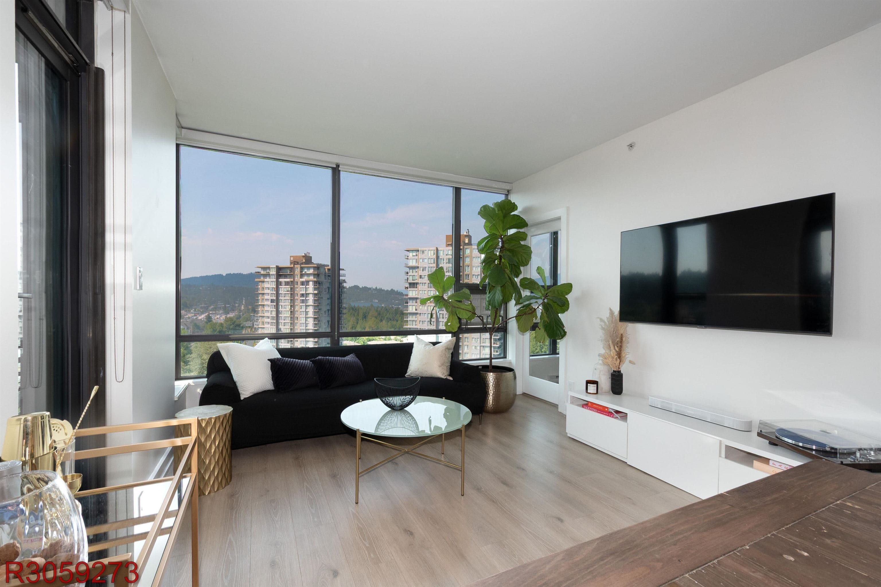 1902 - 301 Capilano Road, Port Moody, V3H 0G6 — photo 5