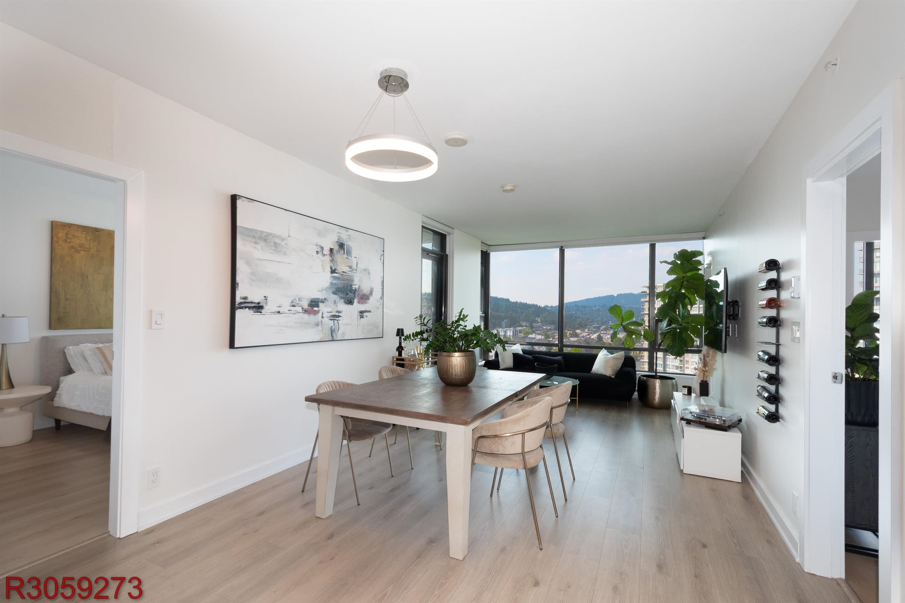 1902 - 301 Capilano Road, Port Moody, V3H 0G6 — photo 4