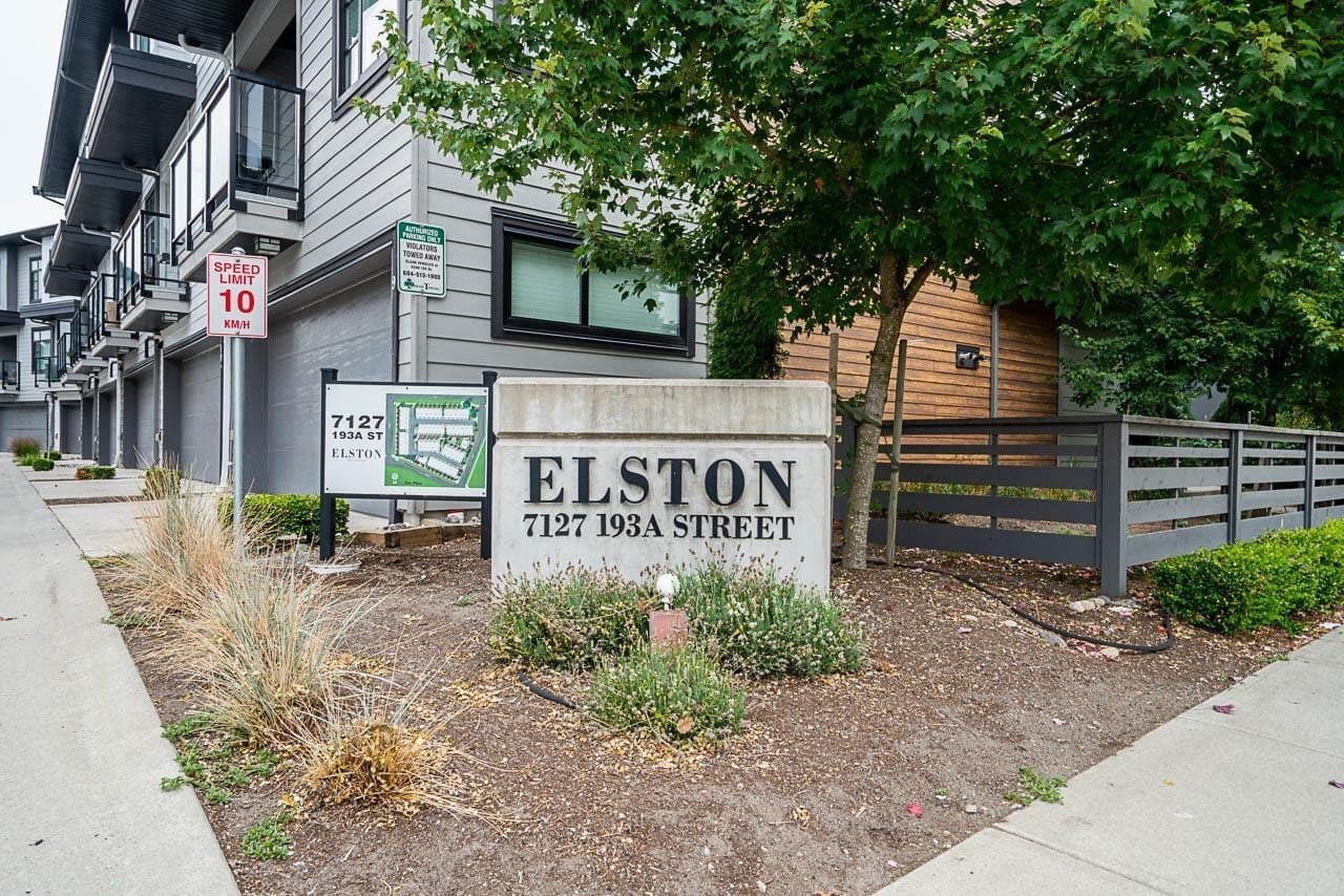 9 - 7127 193a Street, Surrey