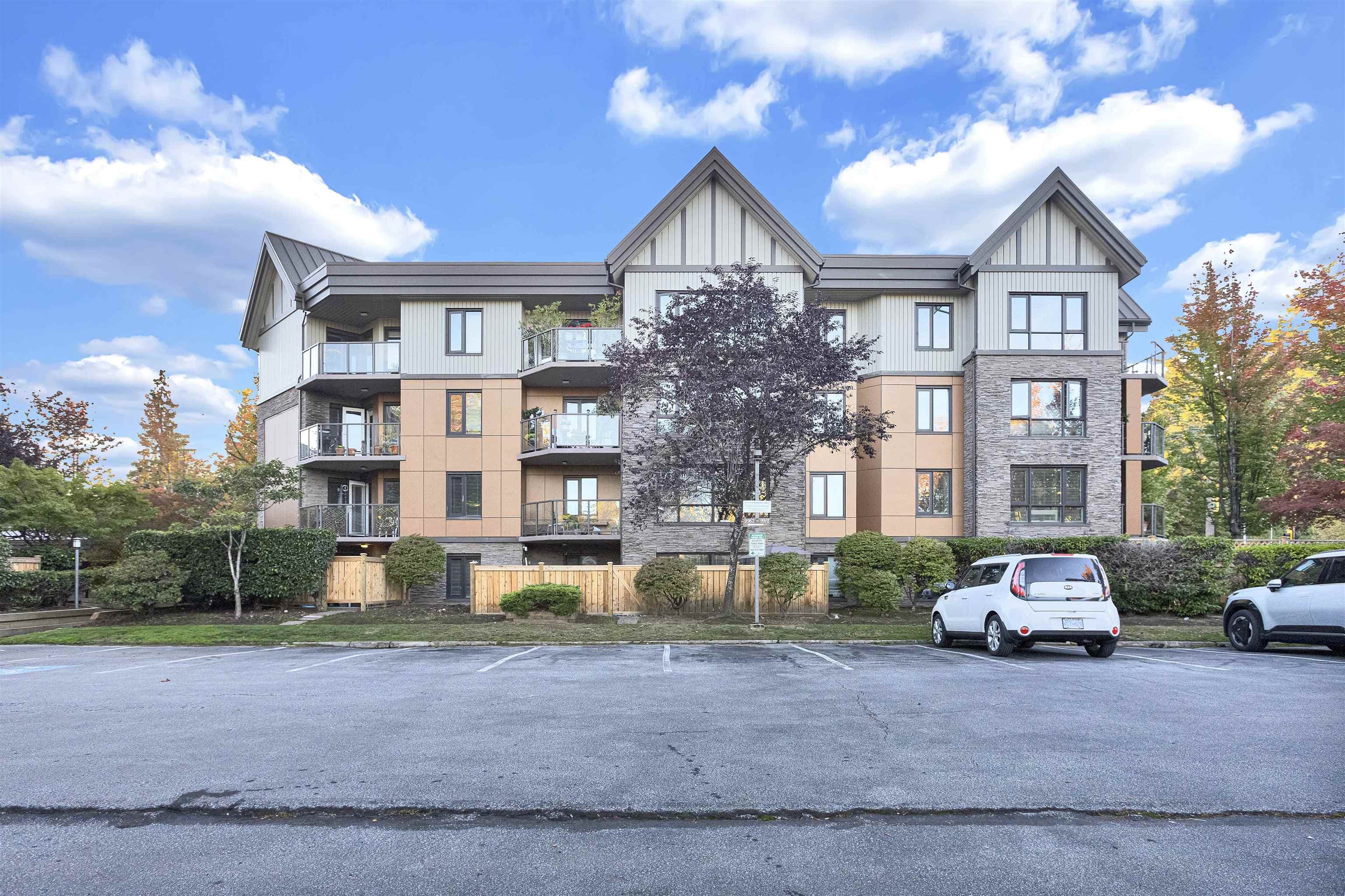 106 - 9978 148 Street, Surrey — sold