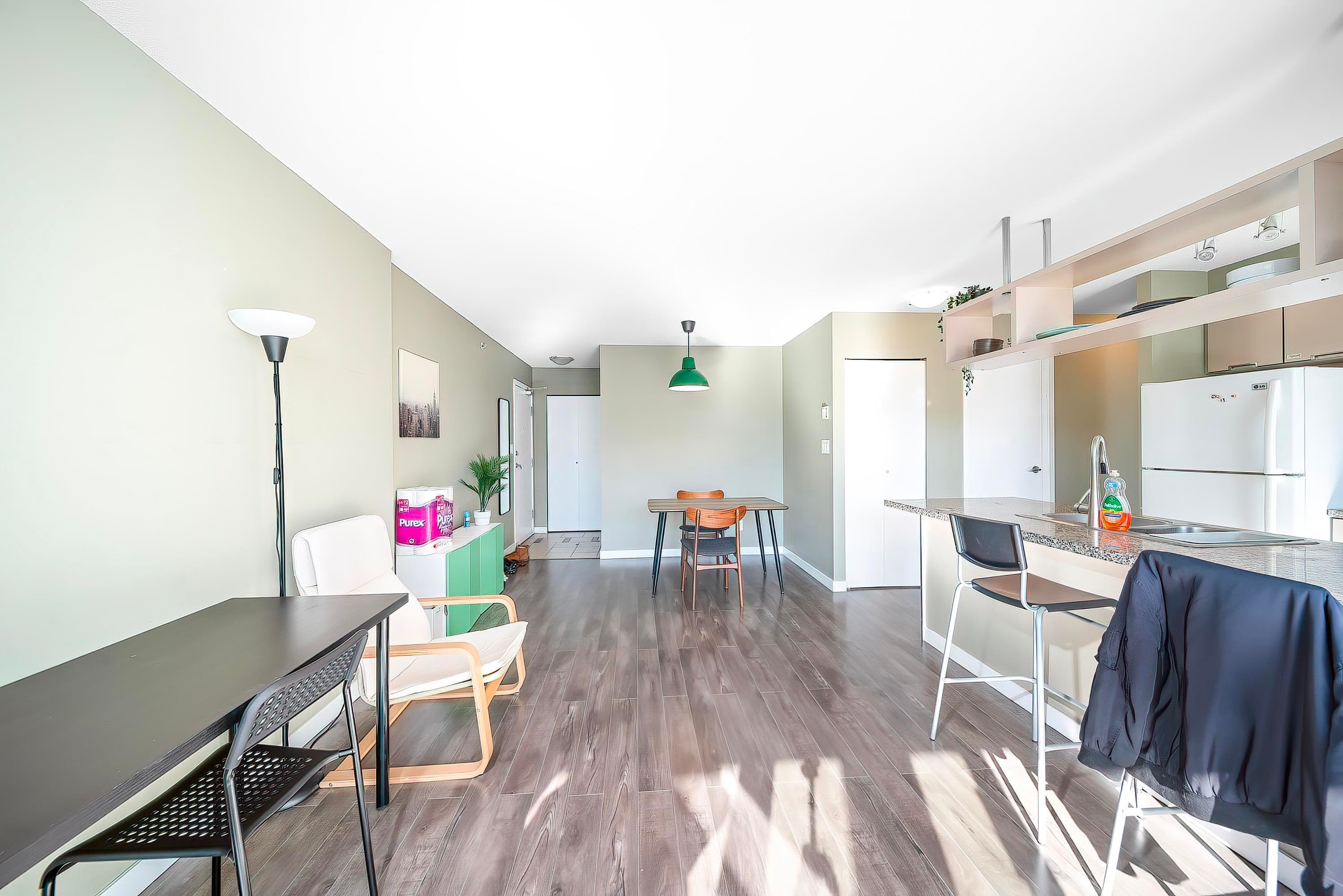 1606 - 1082 Seymour Street, Vancouver, V6B 1X9 — photo 5