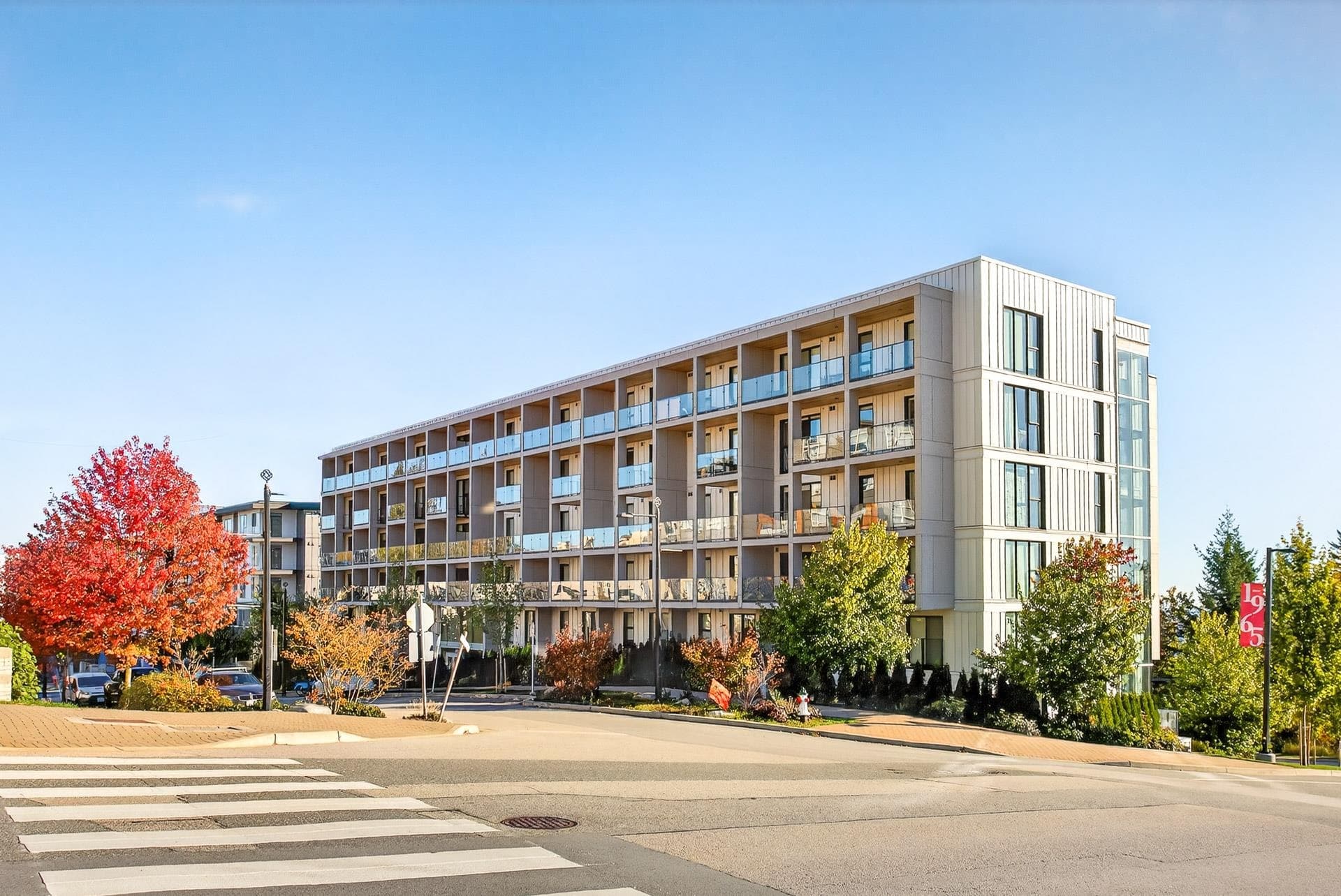 410 - 9888 University Crescent, Burnaby, V5A 0G4 — photo 2