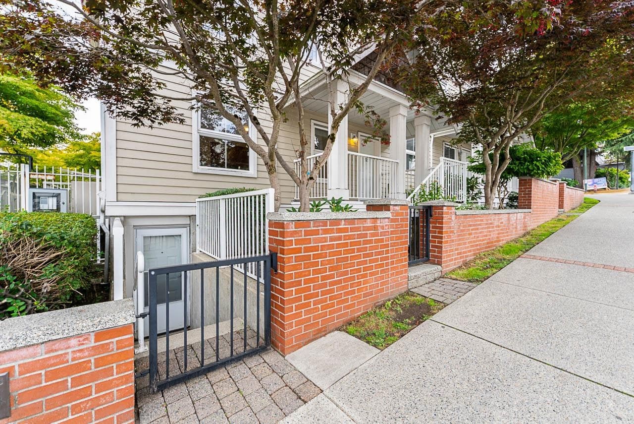 22 - 188 Sixth Street, New Westminster, V3L 2Z9 — photo 2