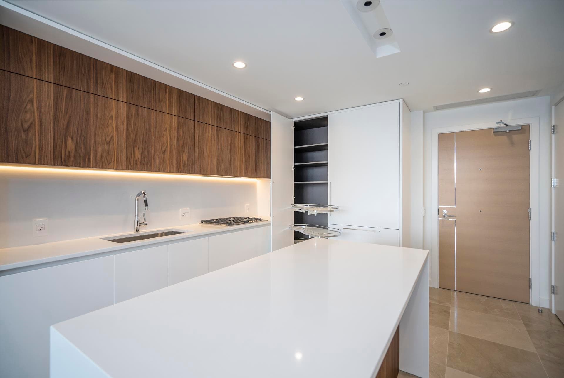 1003 - 885 Cambie Street, Vancouver, V6B 0R6 — photo 2