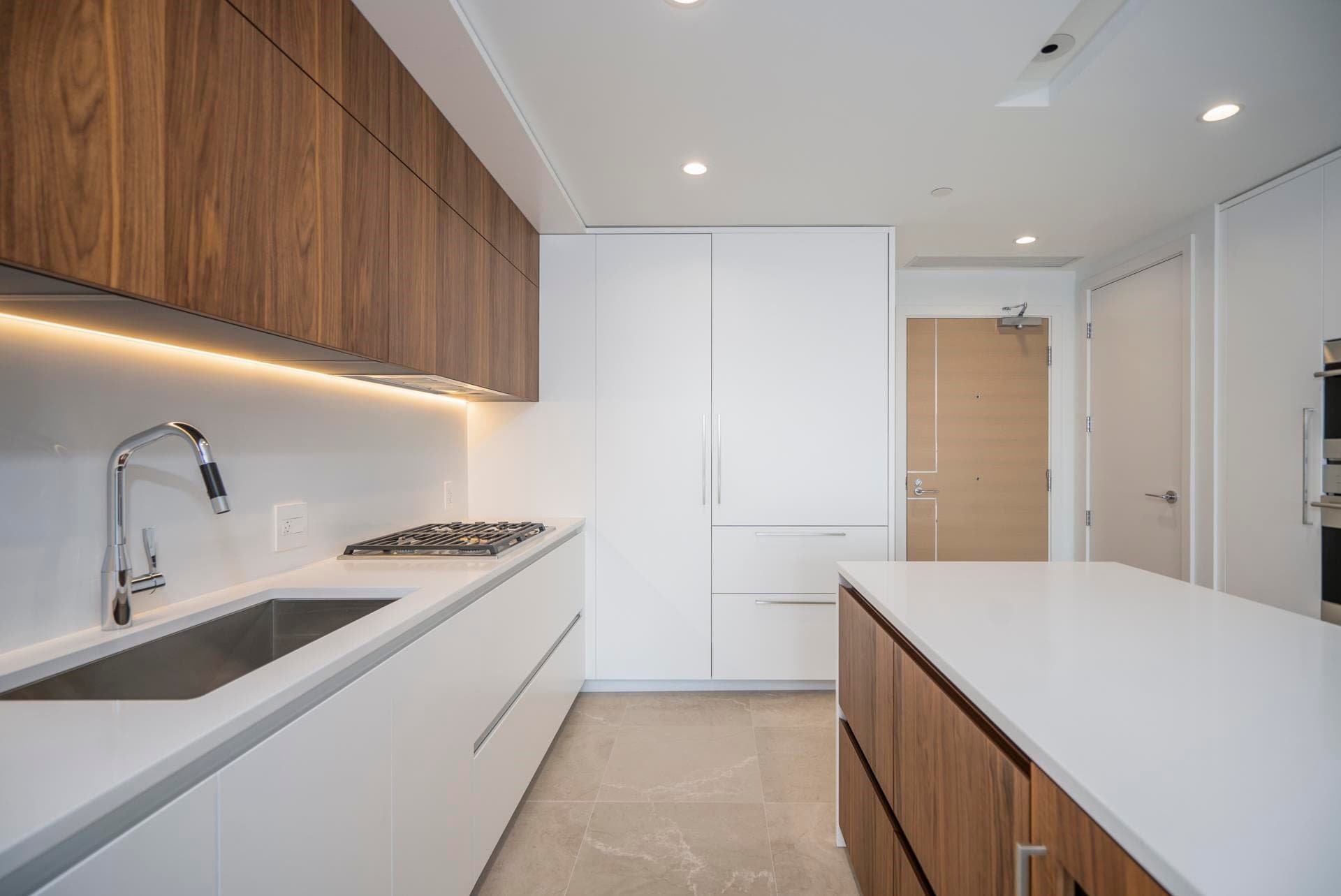 1003 - 885 Cambie Street, Vancouver, V6B 0R6 — photo 3