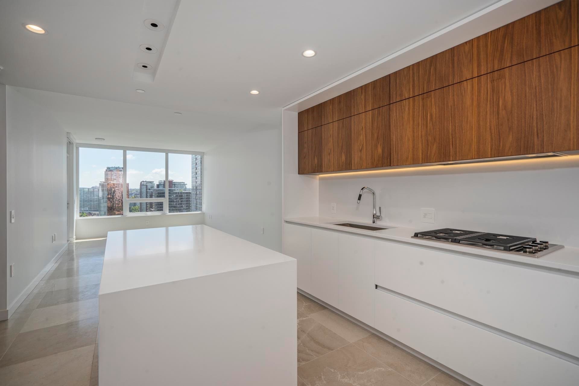 1003 - 885 Cambie Street, Vancouver, V6B 0R6 — photo 1