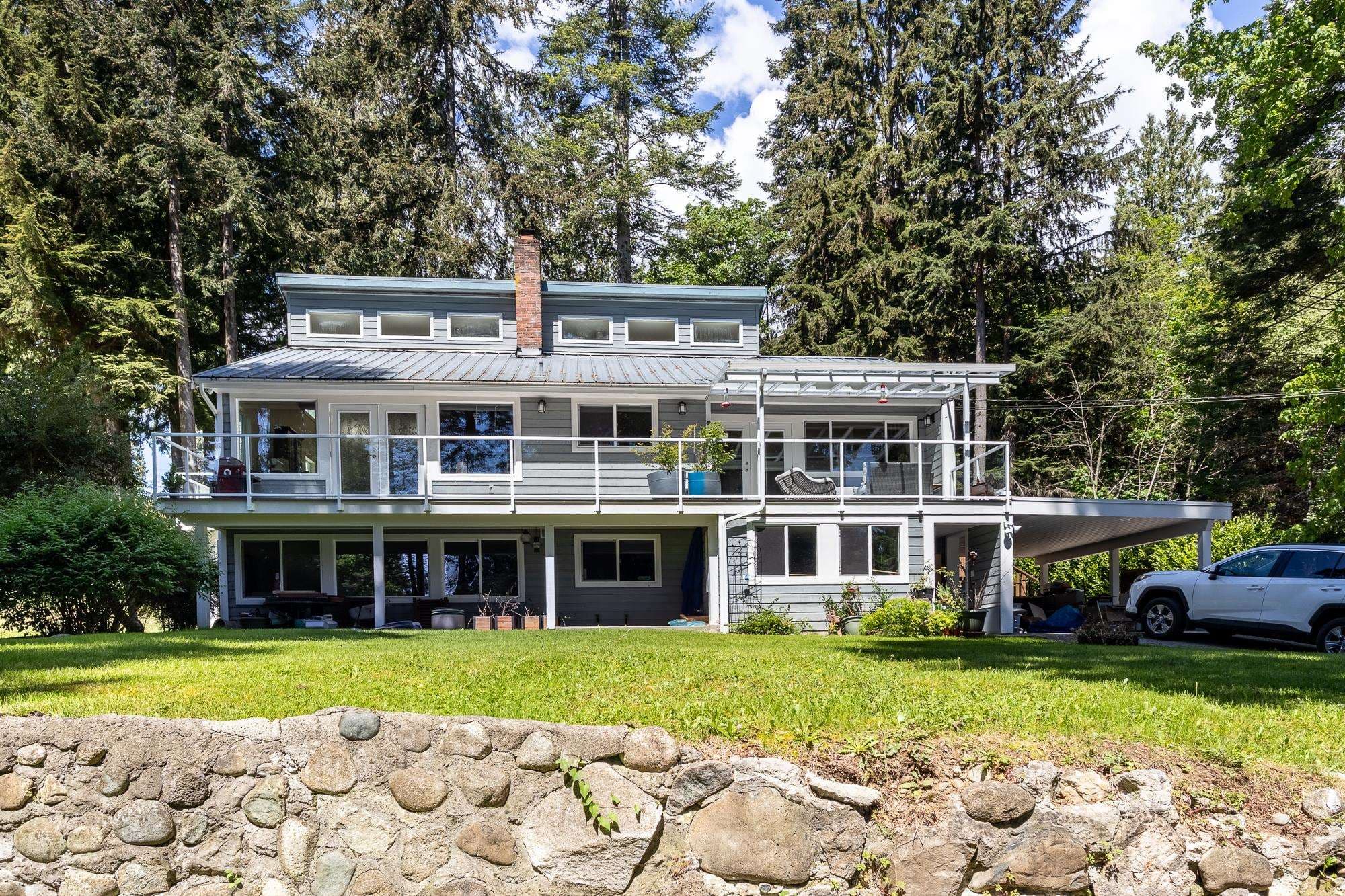 914 Gower Point Road, Gibsons, V0N 1V3 — photo 2
