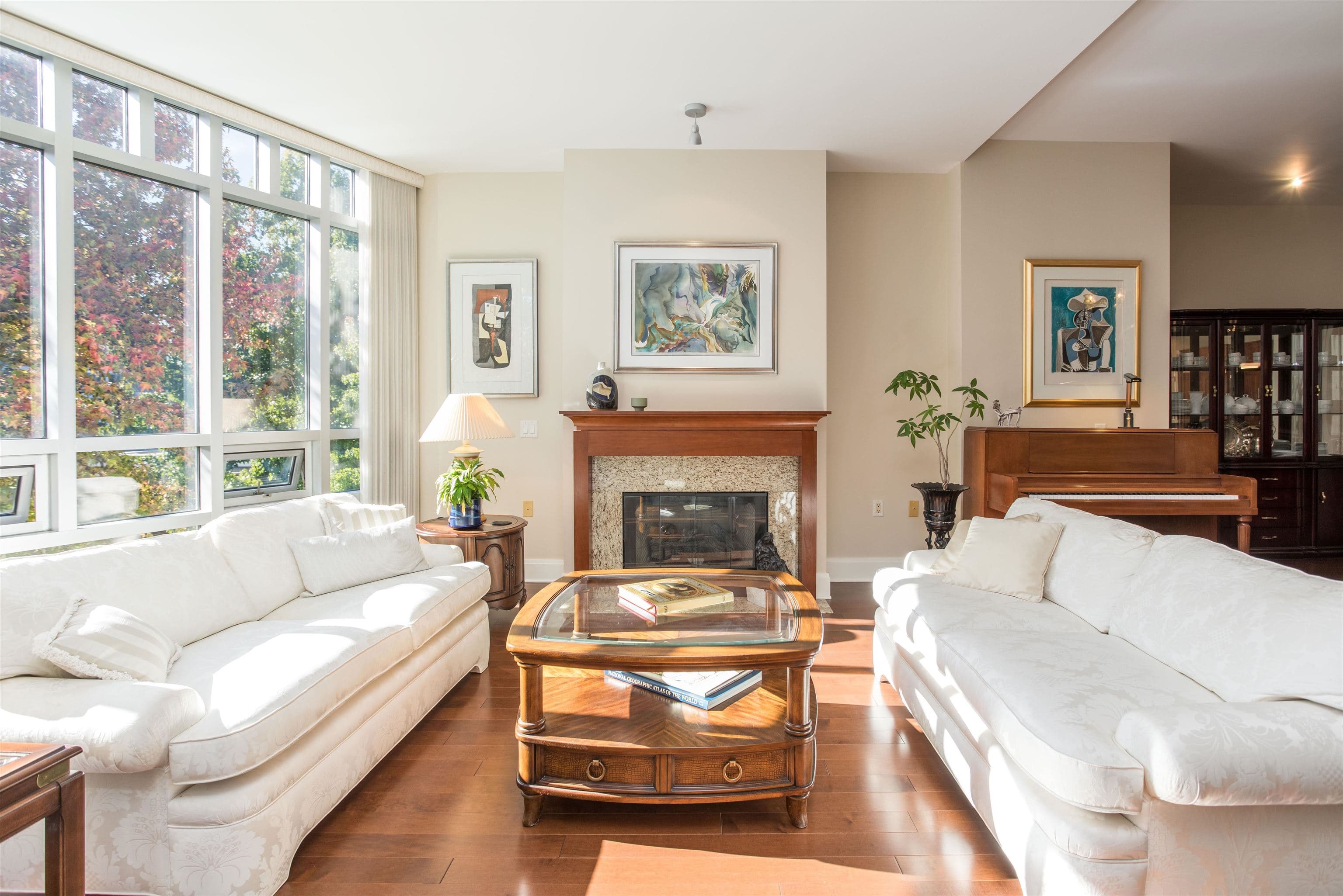 301 - 605 Clyde Avenue, West Vancouver, V7T 1C7 — photo 5
