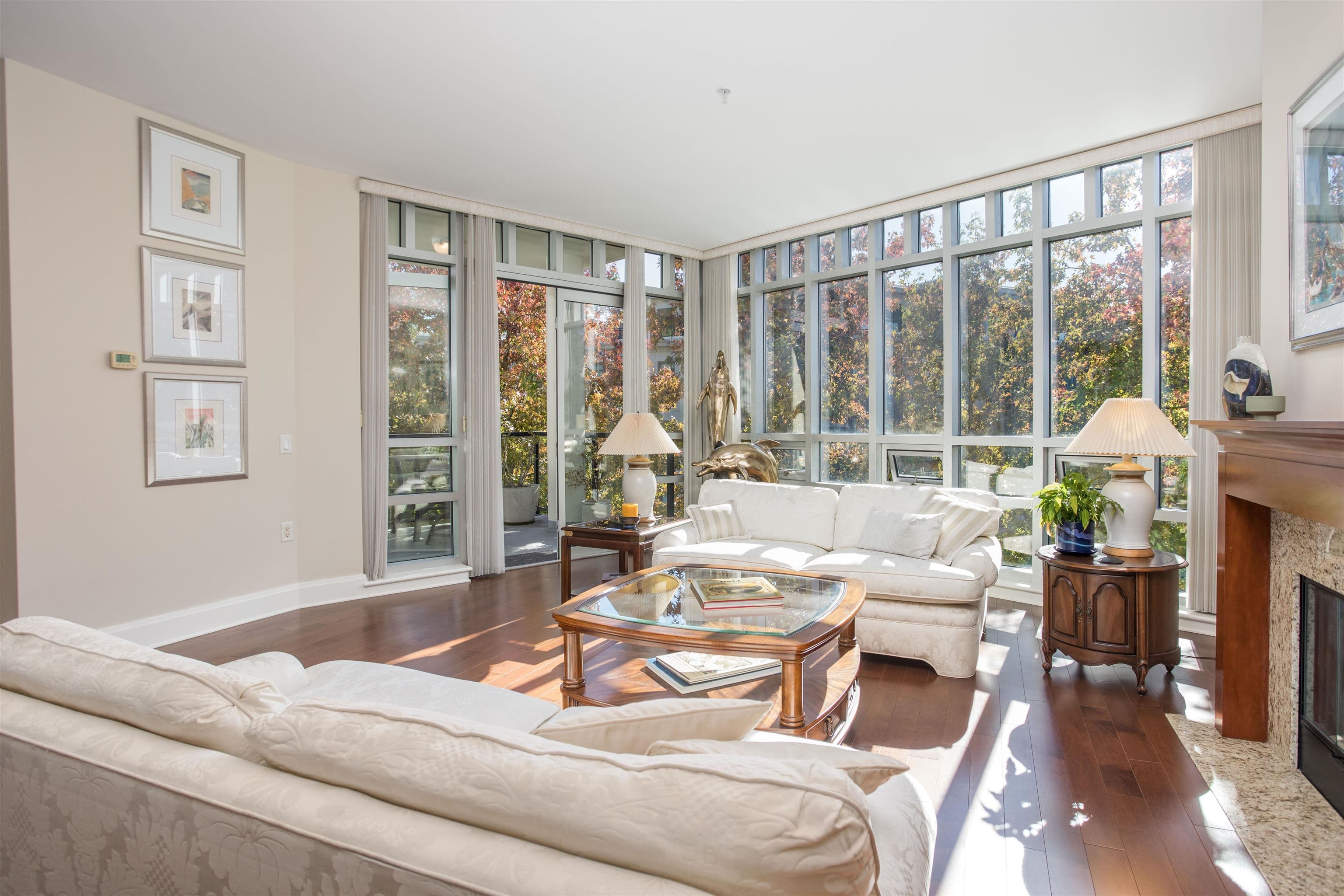 301 - 605 Clyde Avenue, West Vancouver, V7T 1C7 — photo 4