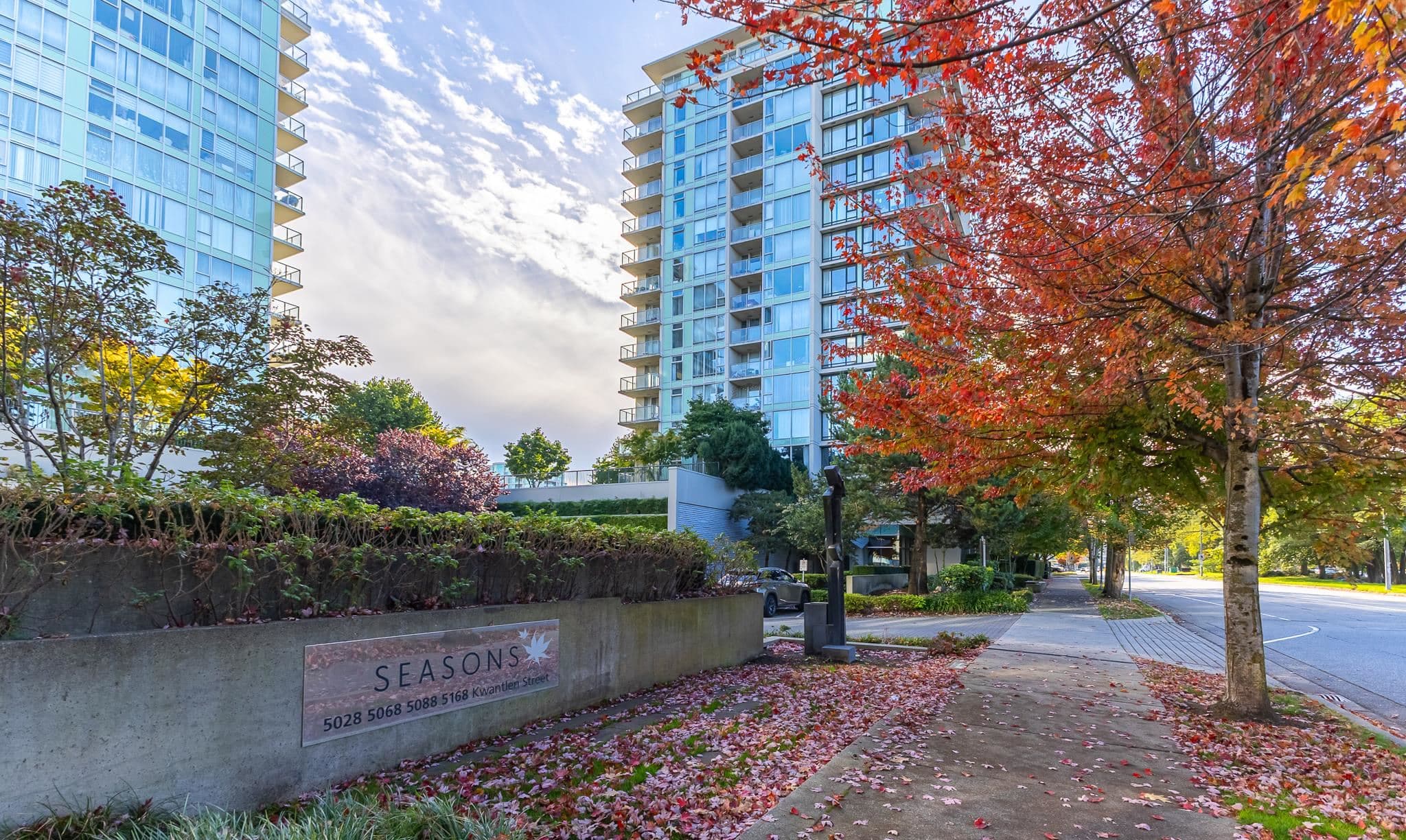 503 - 5088 Kwantlen Street, Richmond, V6X 4K5 — photo 2