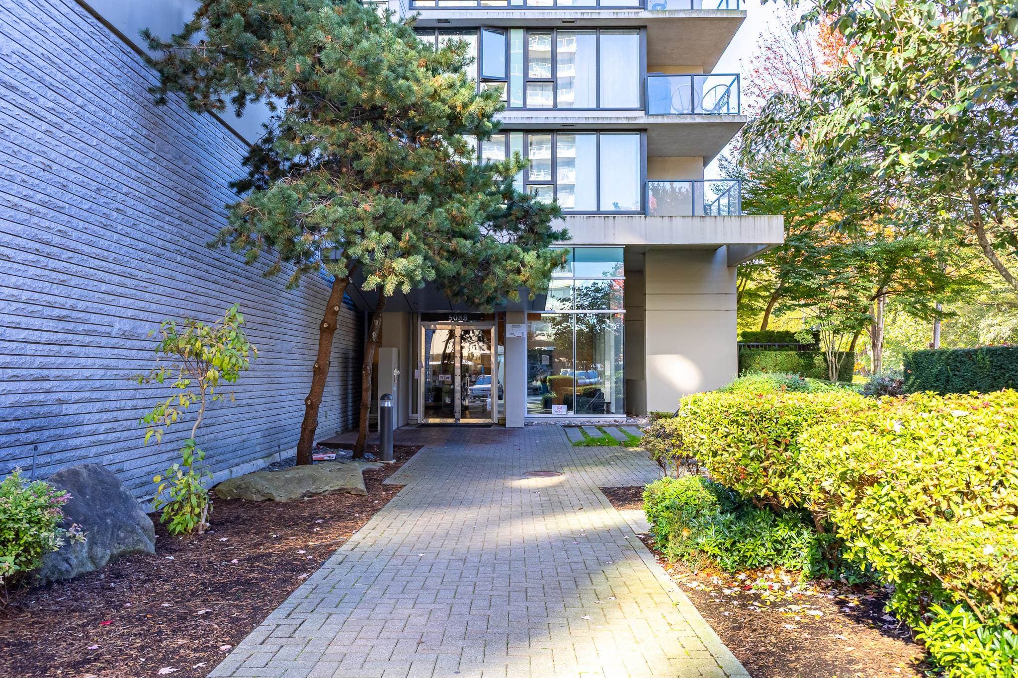 503 - 5088 Kwantlen Street, Richmond, V6X 4K5 — photo 3