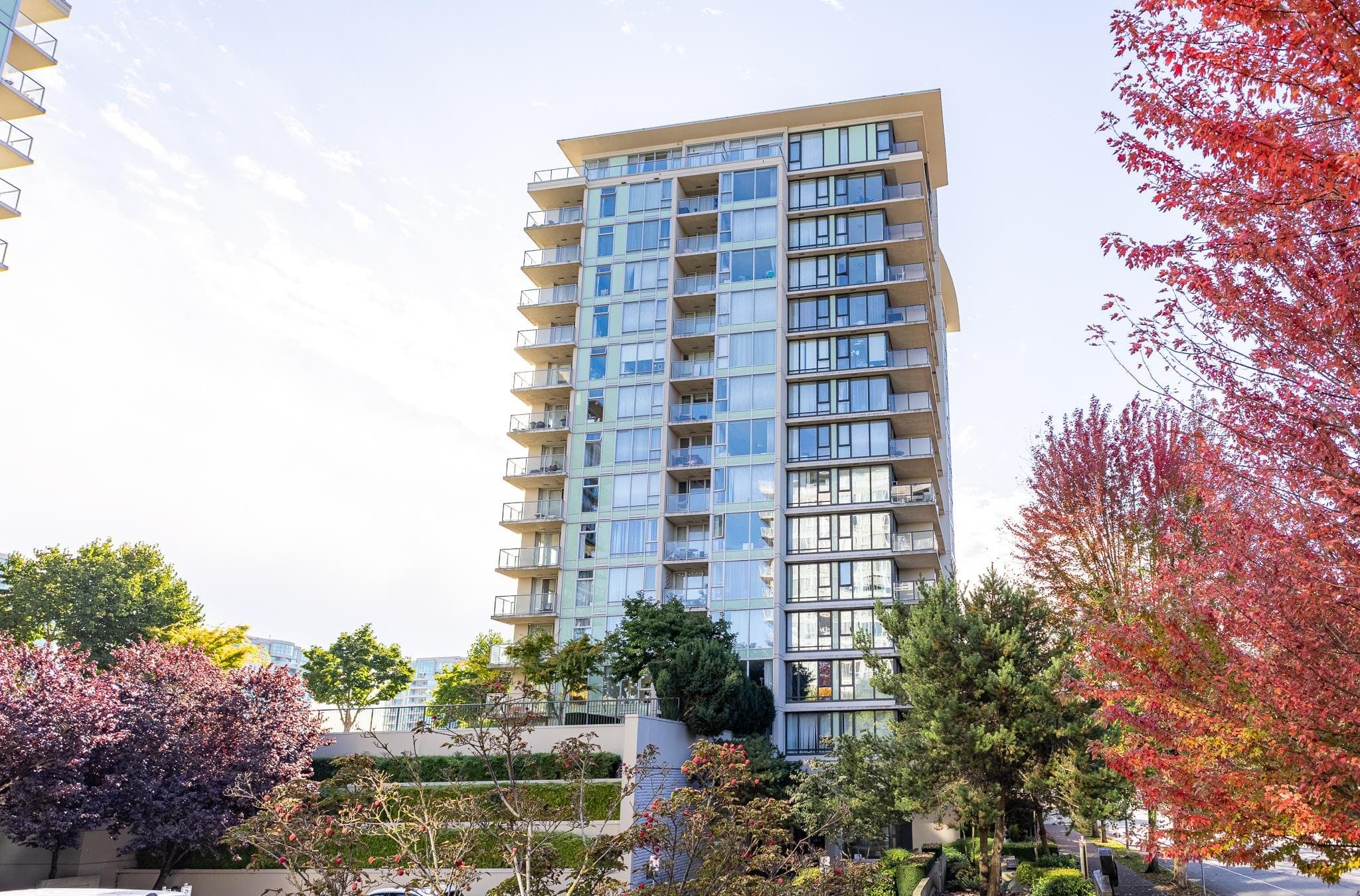 503 - 5088 Kwantlen Street, Richmond