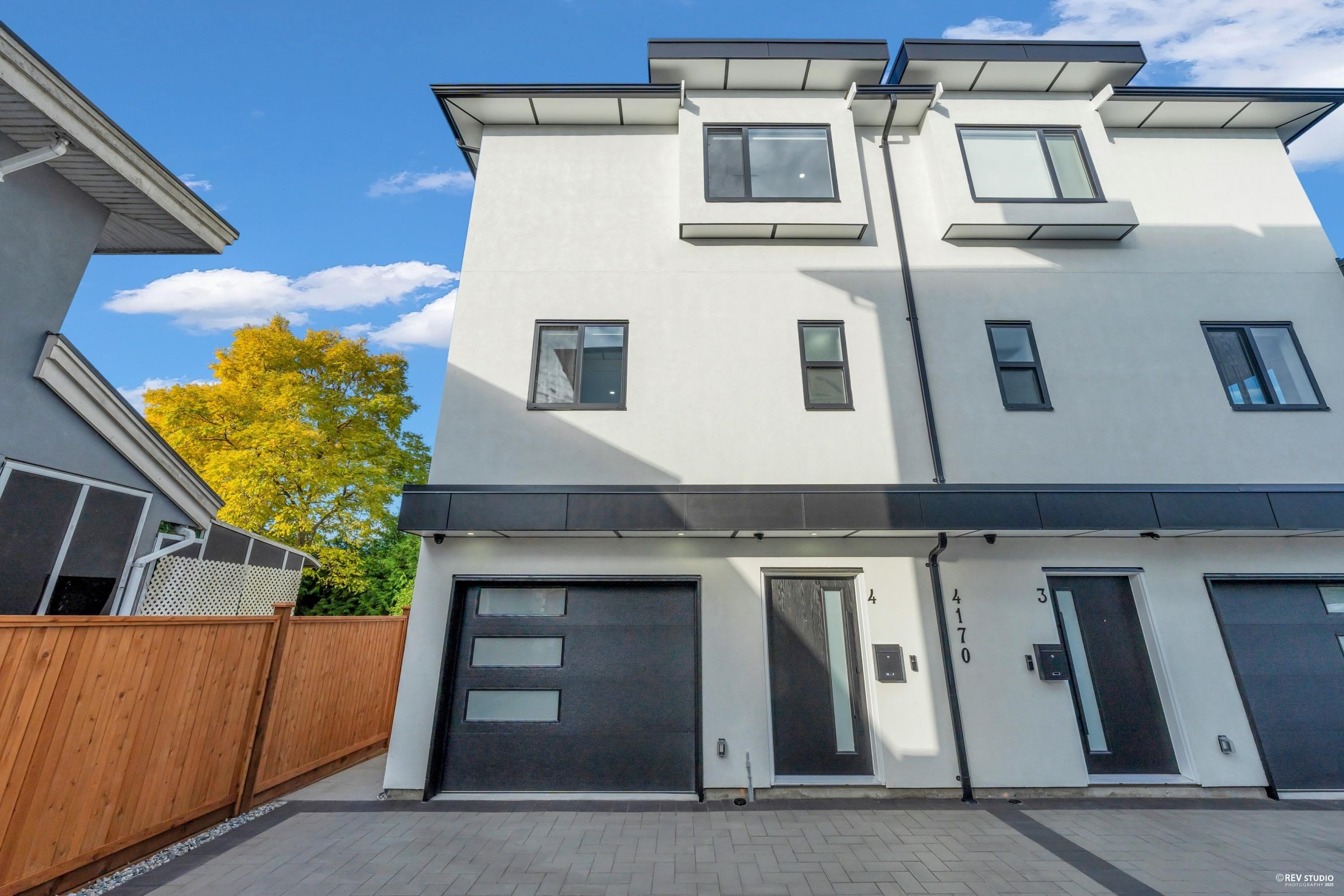 4 - 4170 Hurst Street, Burnaby