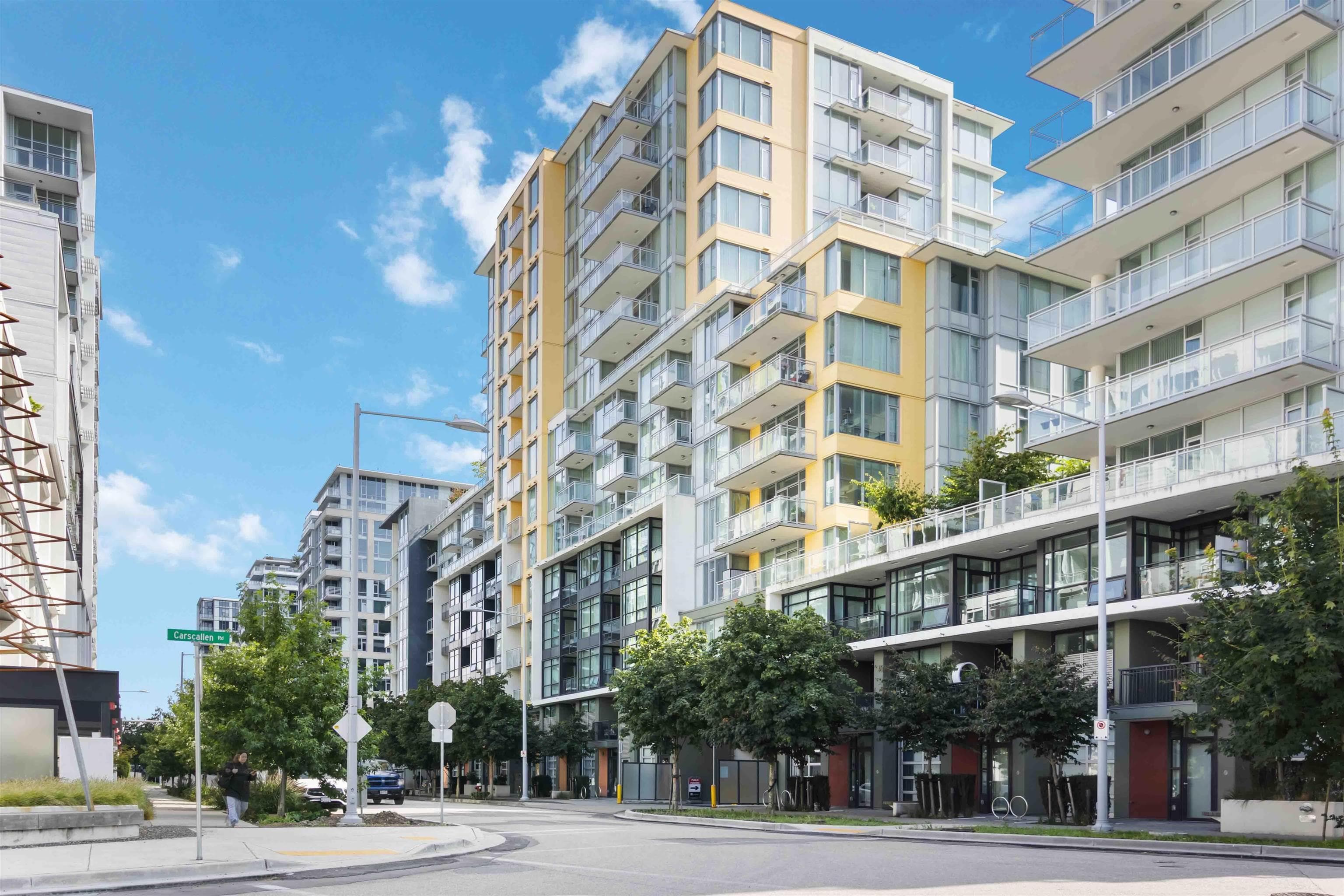 1507 - 8688 Hazelbridge Way, Richmond, V6X 0R6 — photo 2