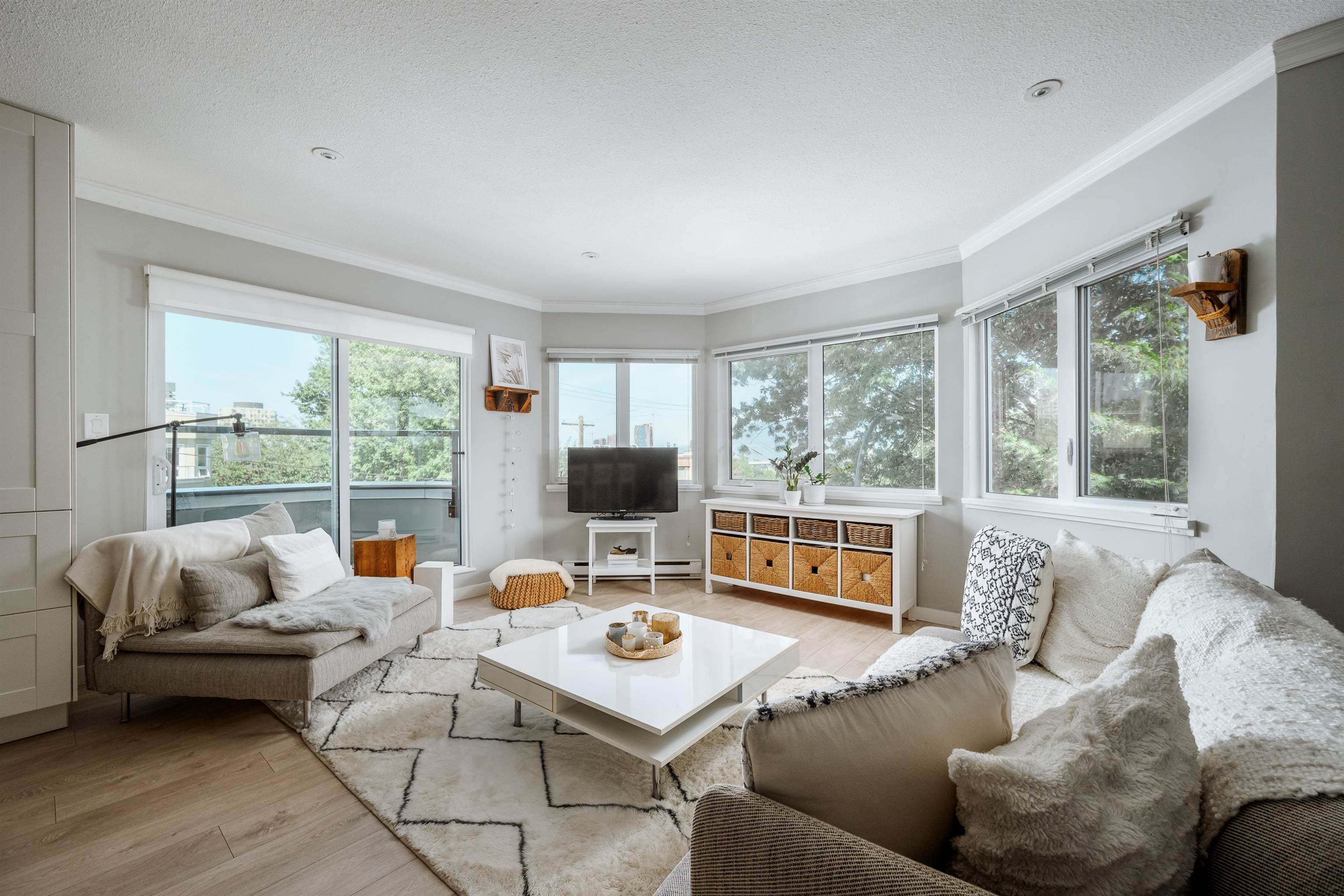21 - 1182 W 7th Avenue, Vancouver, V6H 1B4 — photo 3