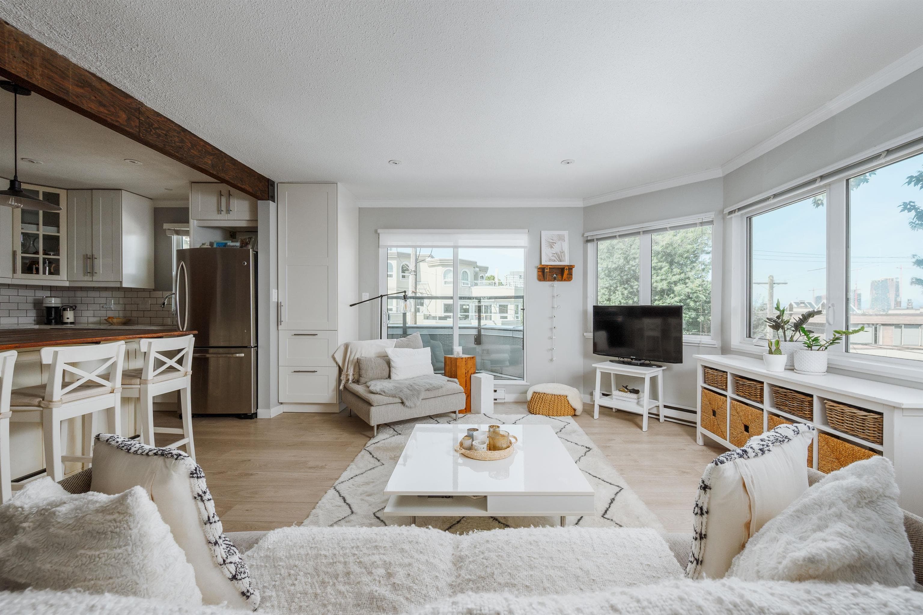 21 - 1182 W 7th Avenue, Vancouver, V6H 1B4 — photo 5