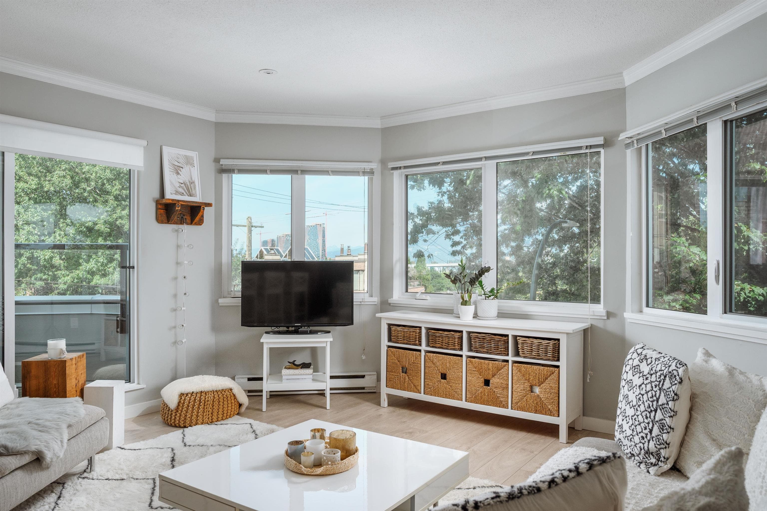 21 - 1182 W 7th Avenue, Vancouver, V6H 1B4 — photo 4