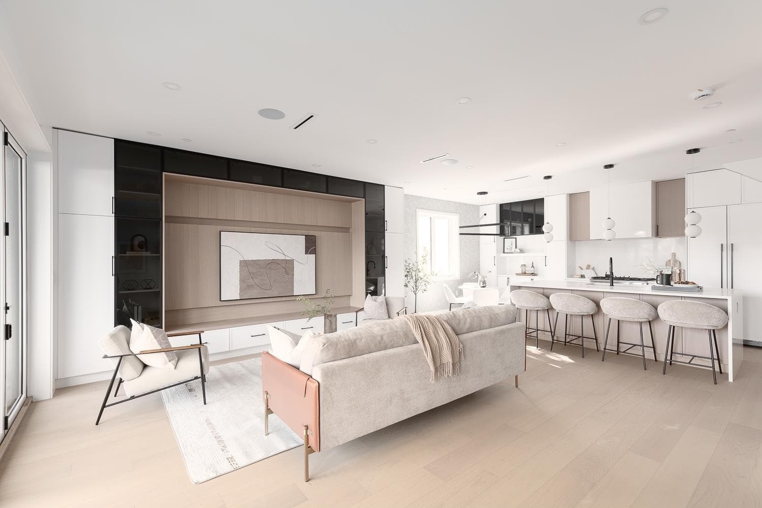 1 - 5969 Granville Street, Vancouver