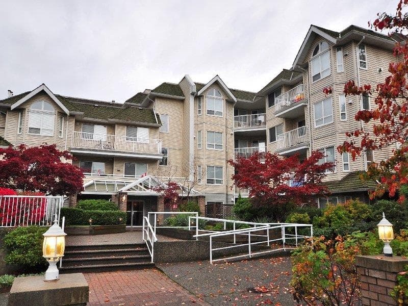 304 - 13475 96 Avenue, Surrey — sold