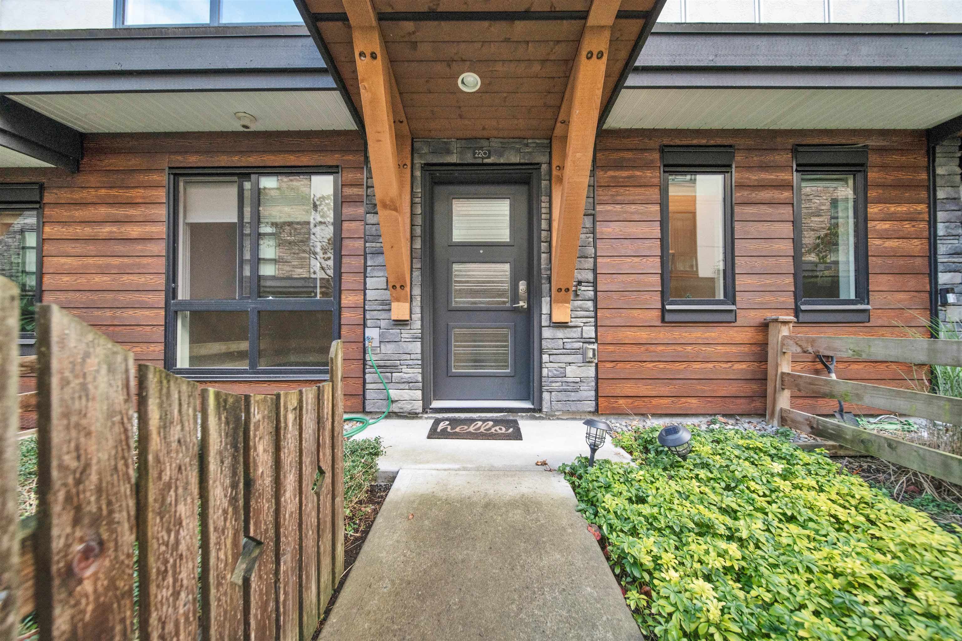 220 - 16488 64 Avenue, Surrey, V3S 6X6 — photo 2