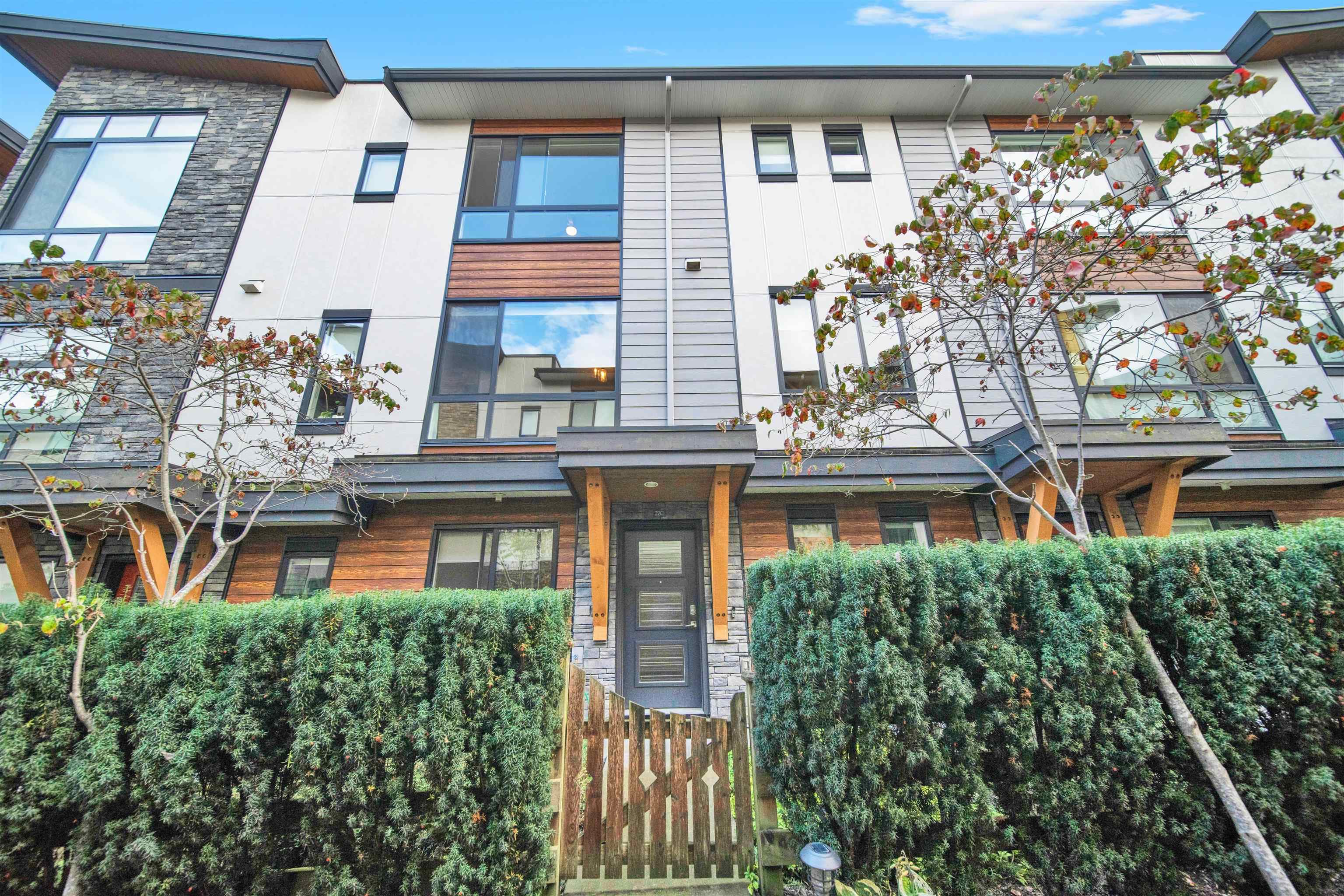 220 - 16488 64 Avenue, Surrey, V3S 6X6 — photo 3