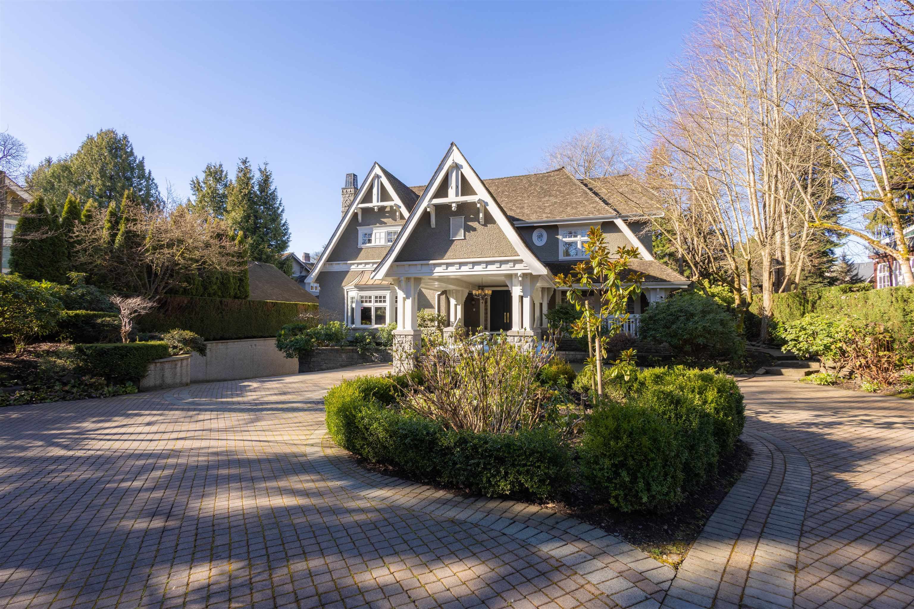 3719 Selkirk Street, Vancouver