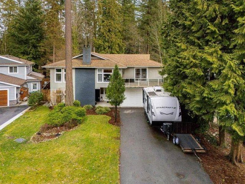 3668 Kennedy Street, Port Coquitlam, V3B 4Z1 — photo 1