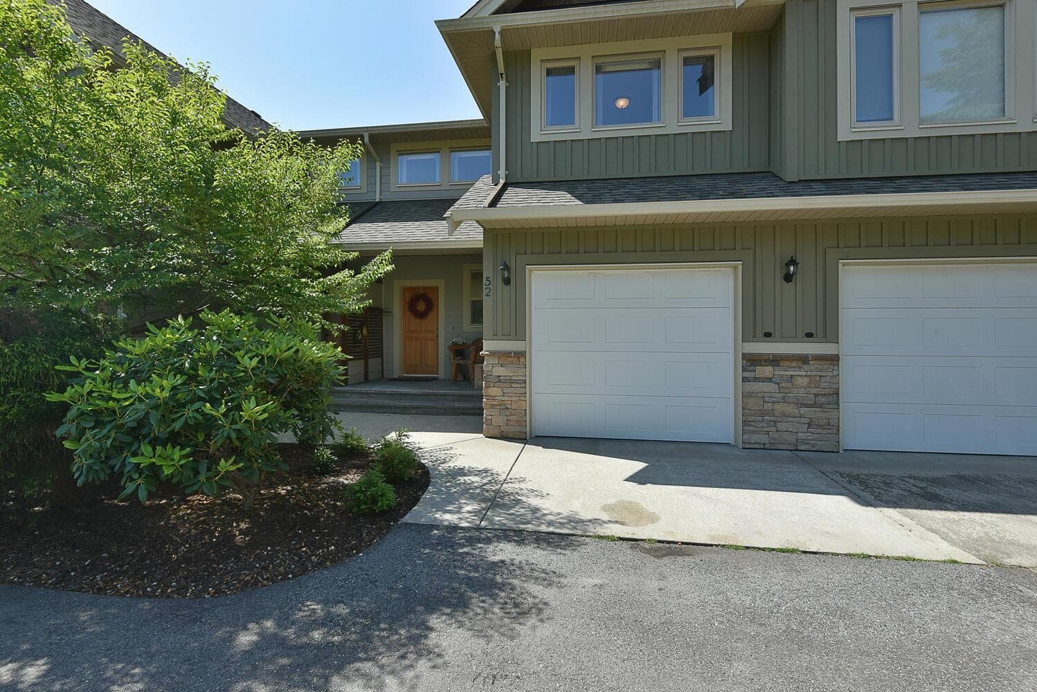 52 - 4622 Sinclair Bay Road, Garden Bay, V0N 1S1 — photo 5