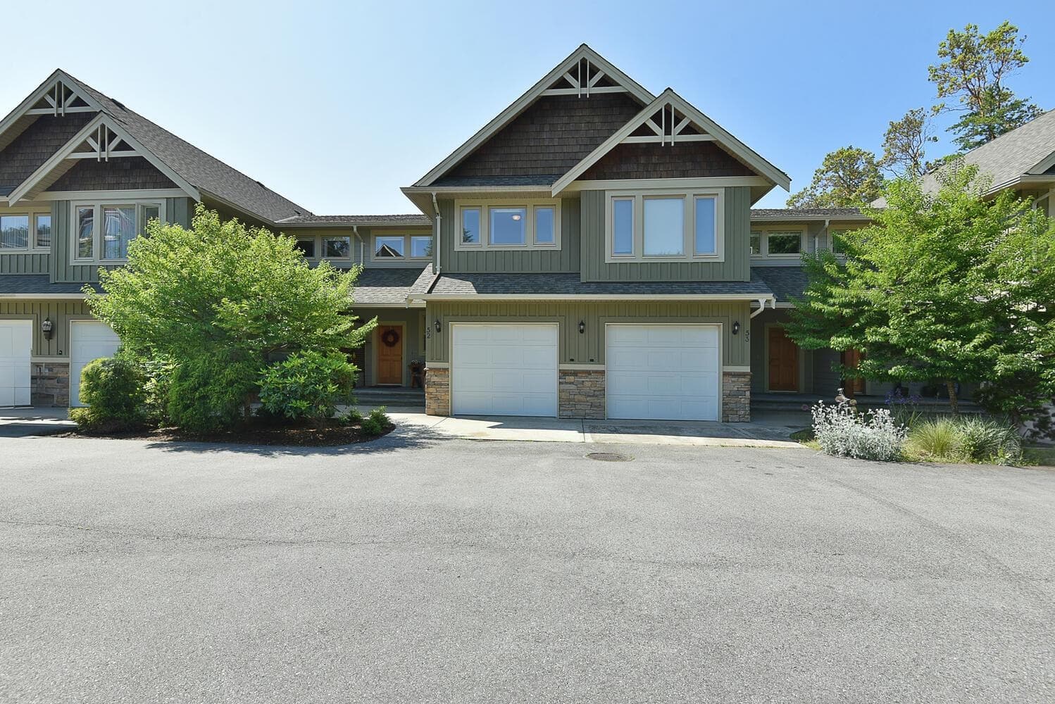 52 - 4622 Sinclair Bay Road, Garden Bay, V0N 1S1 — photo 4