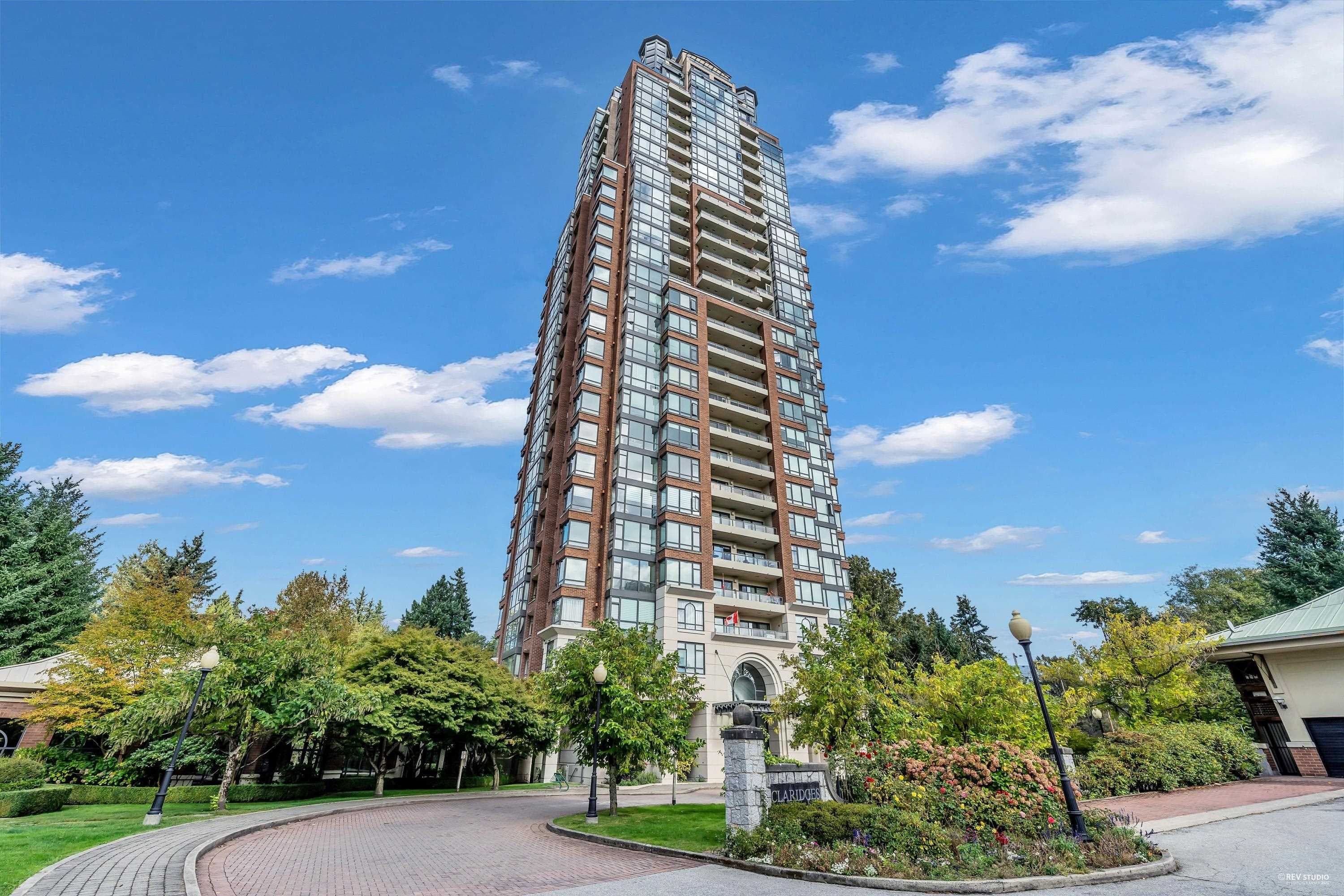 407 - 6837 Station Hill Drive, Burnaby, V3N 5B7 — photo 1