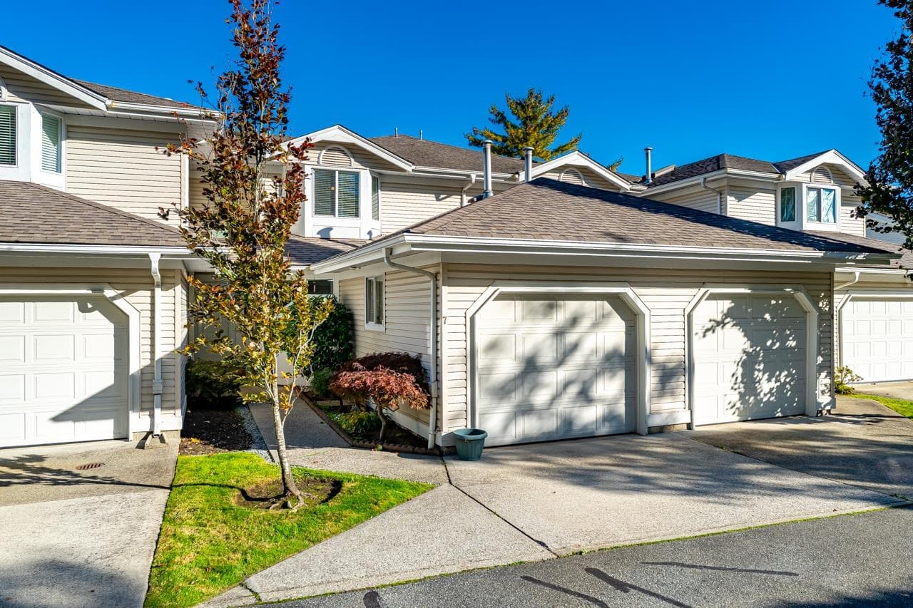 7 - 6452 121 Street, Surrey