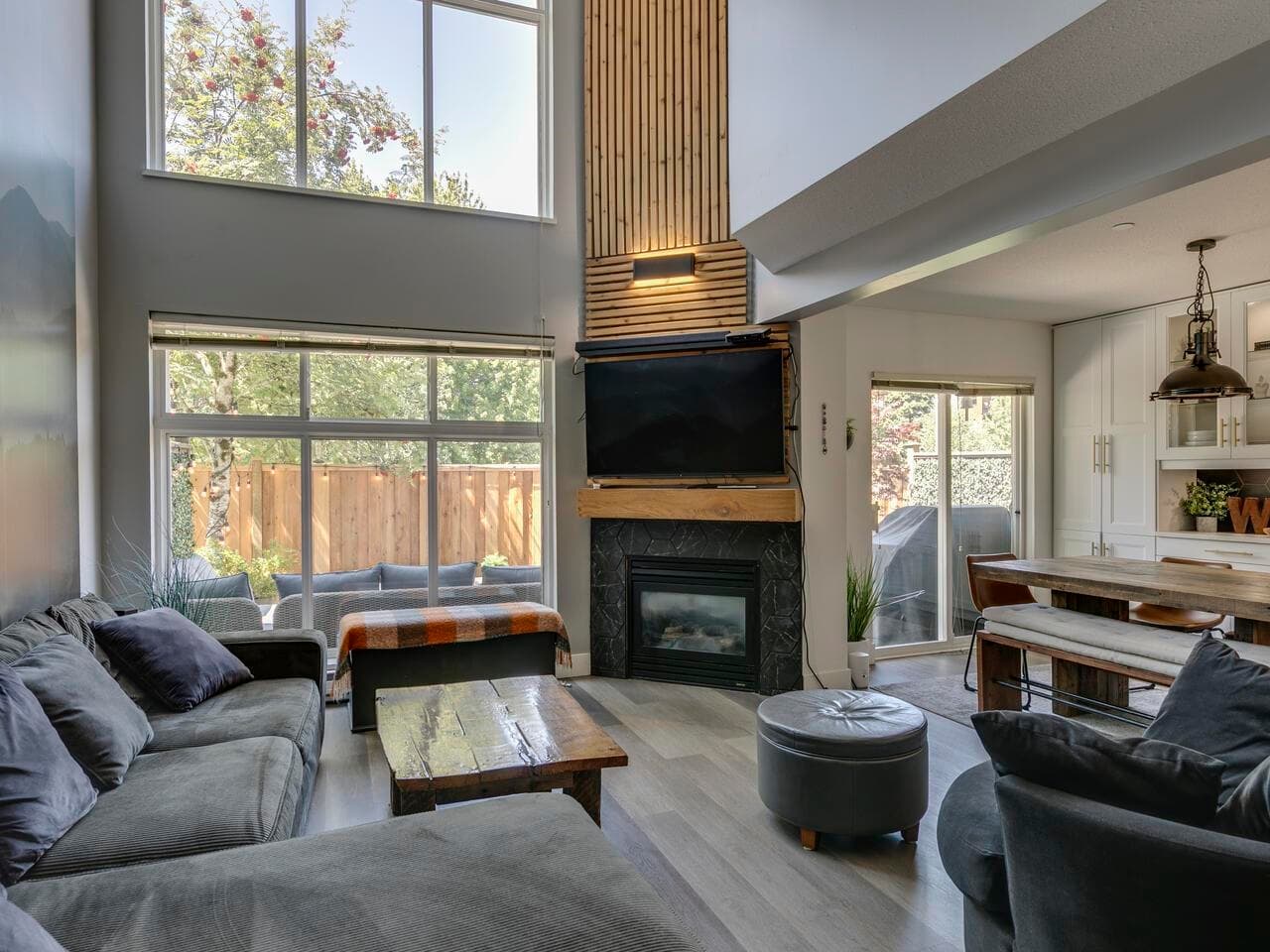 32 - 41050 Tantalus Road, Squamish — sold