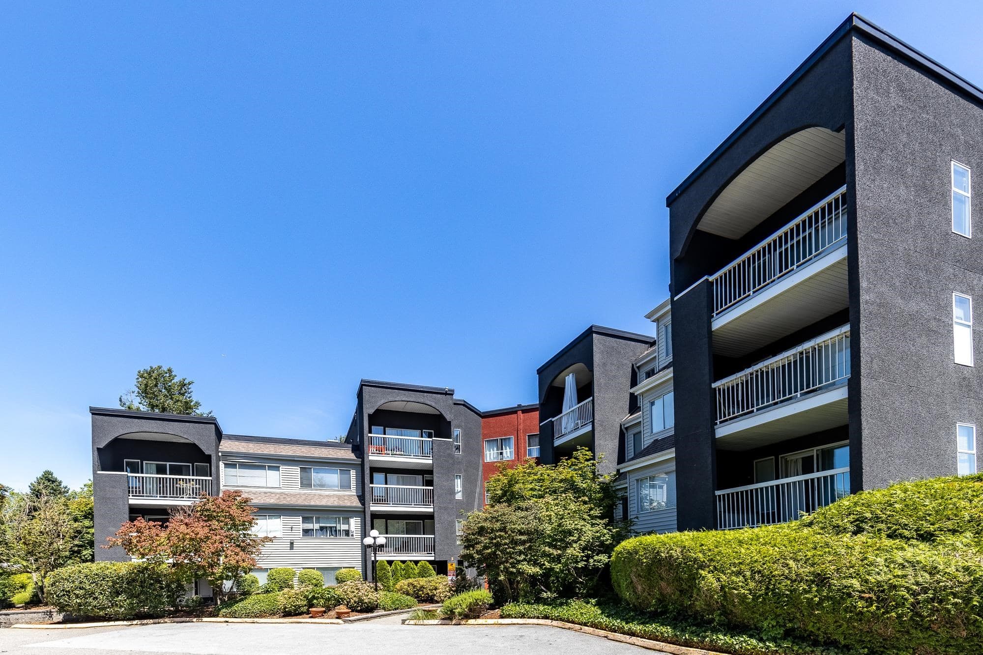 202 - 5700 200 Street, Langley, V3A 7S6 — photo 2
