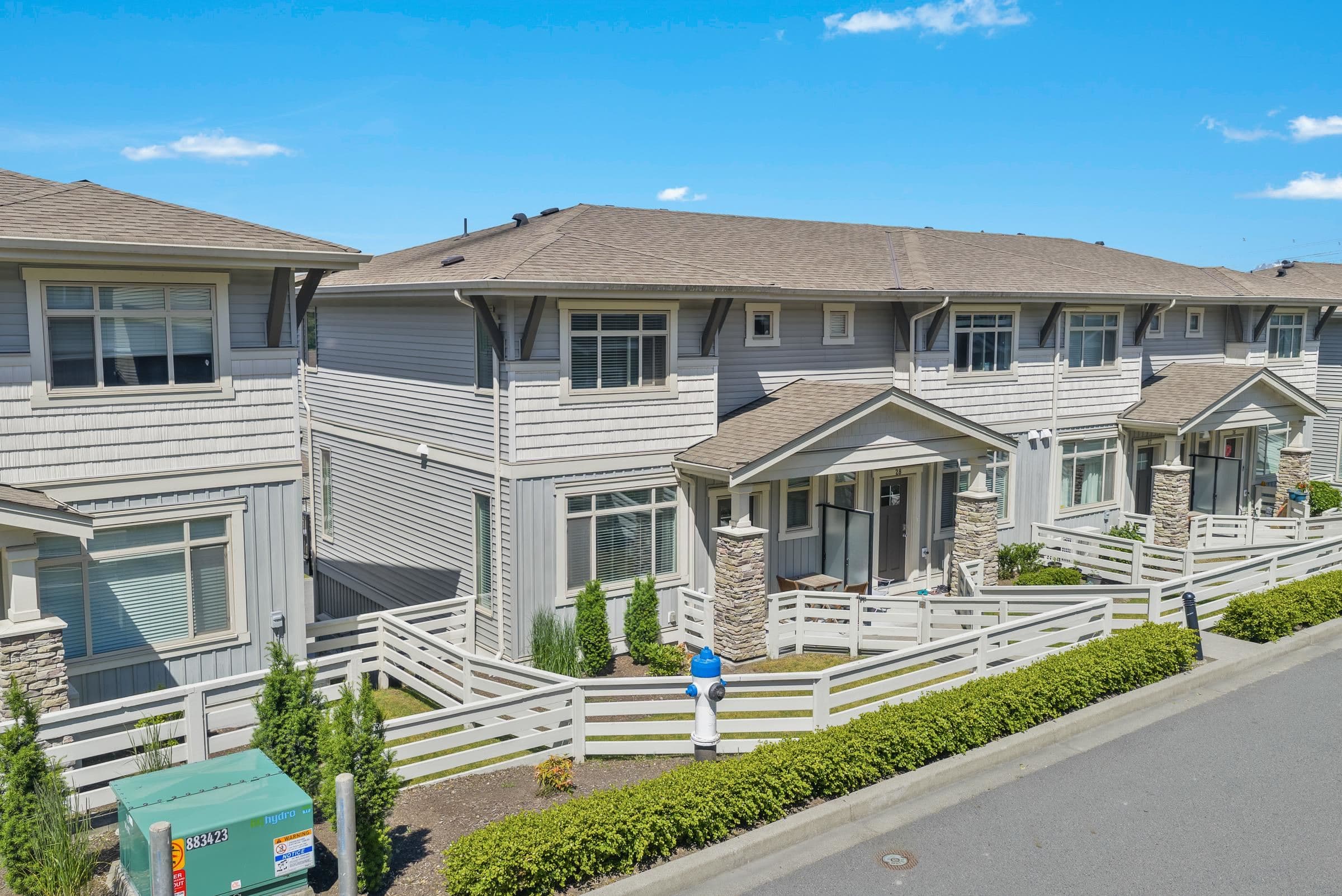 29 - 34230 Elmwood Drive, Abbotsford, V2S 0J1 — photo 4