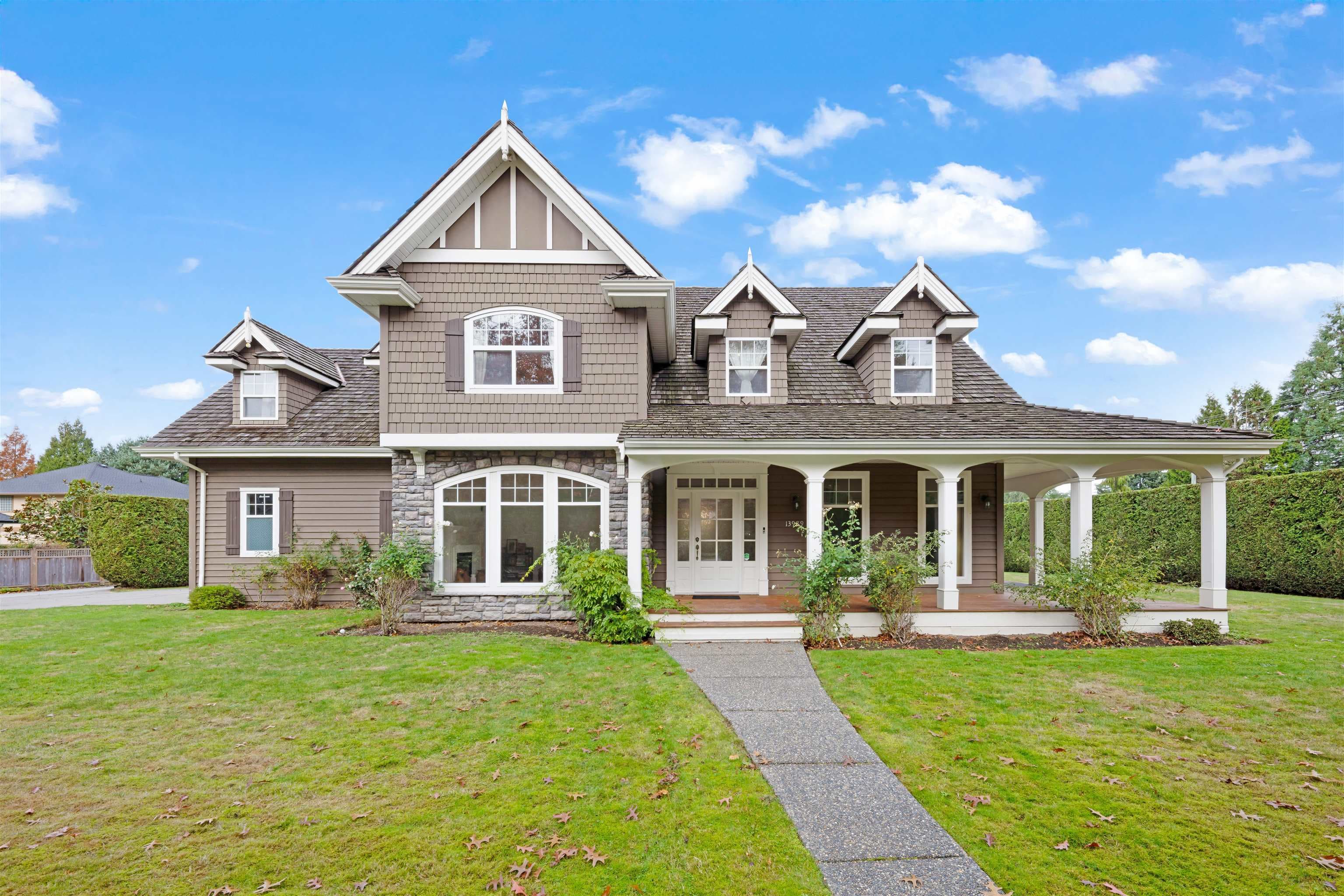 , Surrey