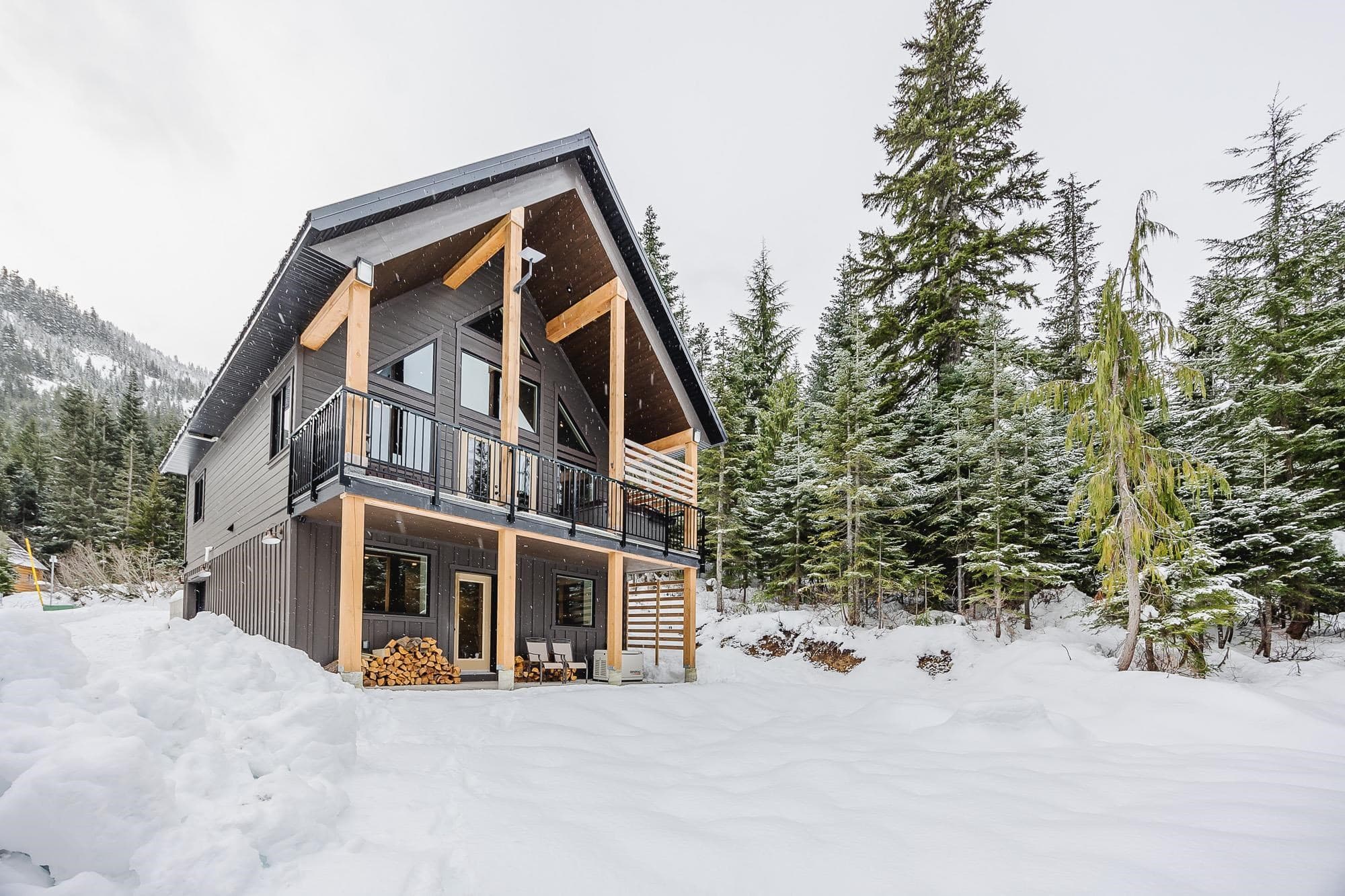 20788 Edelweiss Drive, Agassiz